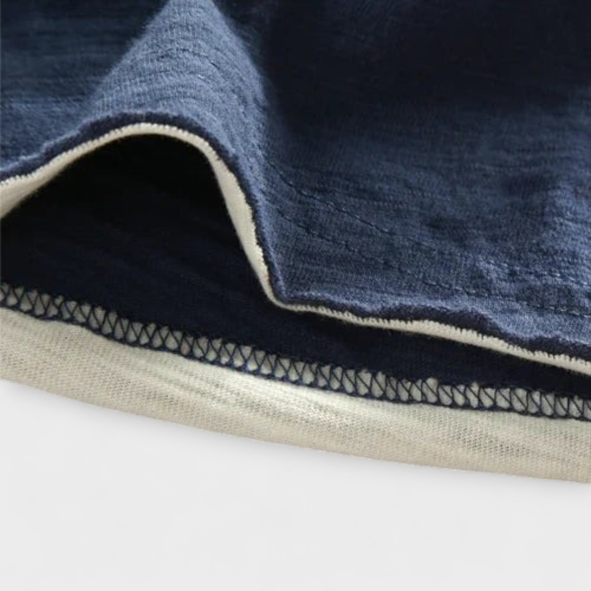 Elden™ | Long Sleeve Cotton Tee