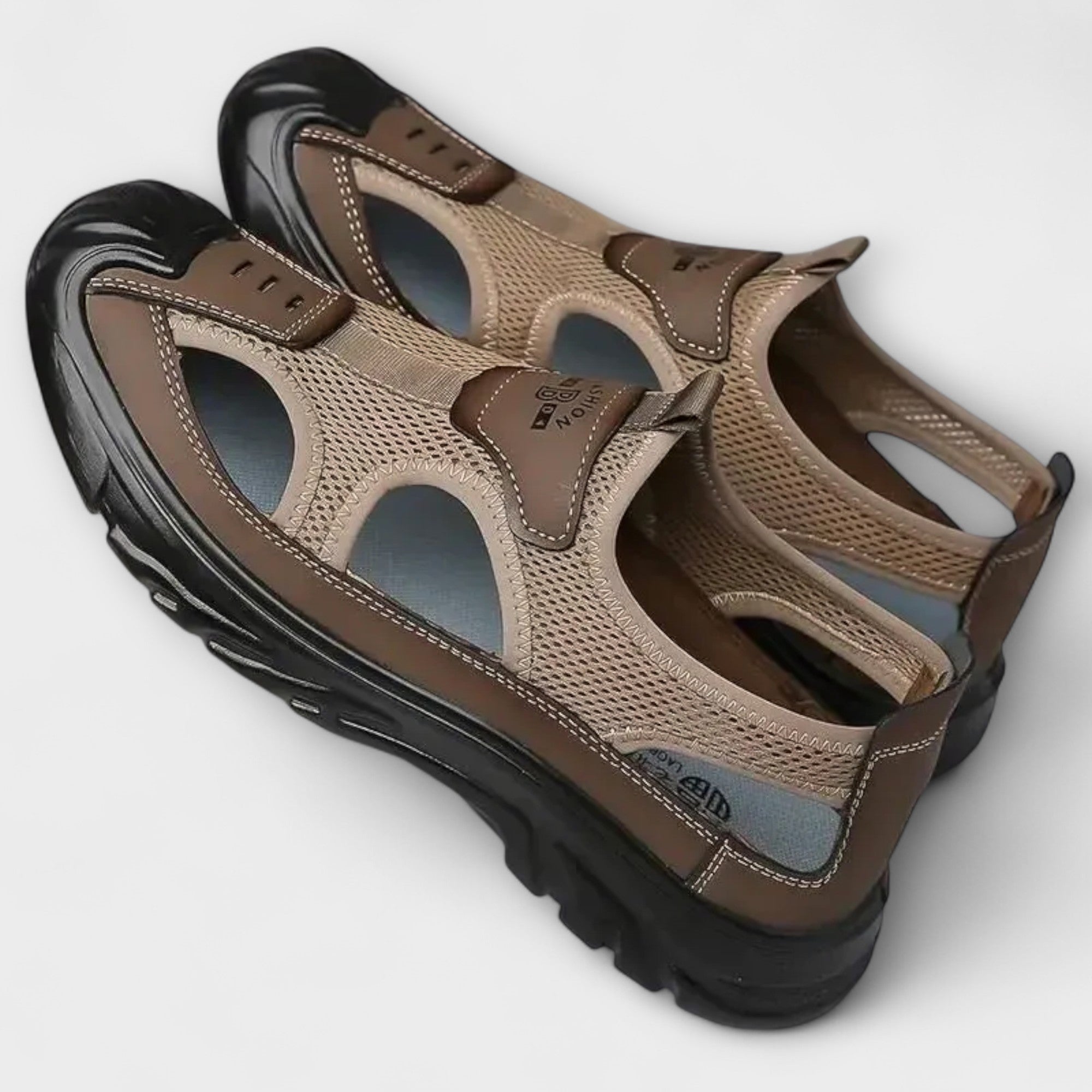 Elden™ | Orthopaedic Comfort Sandals