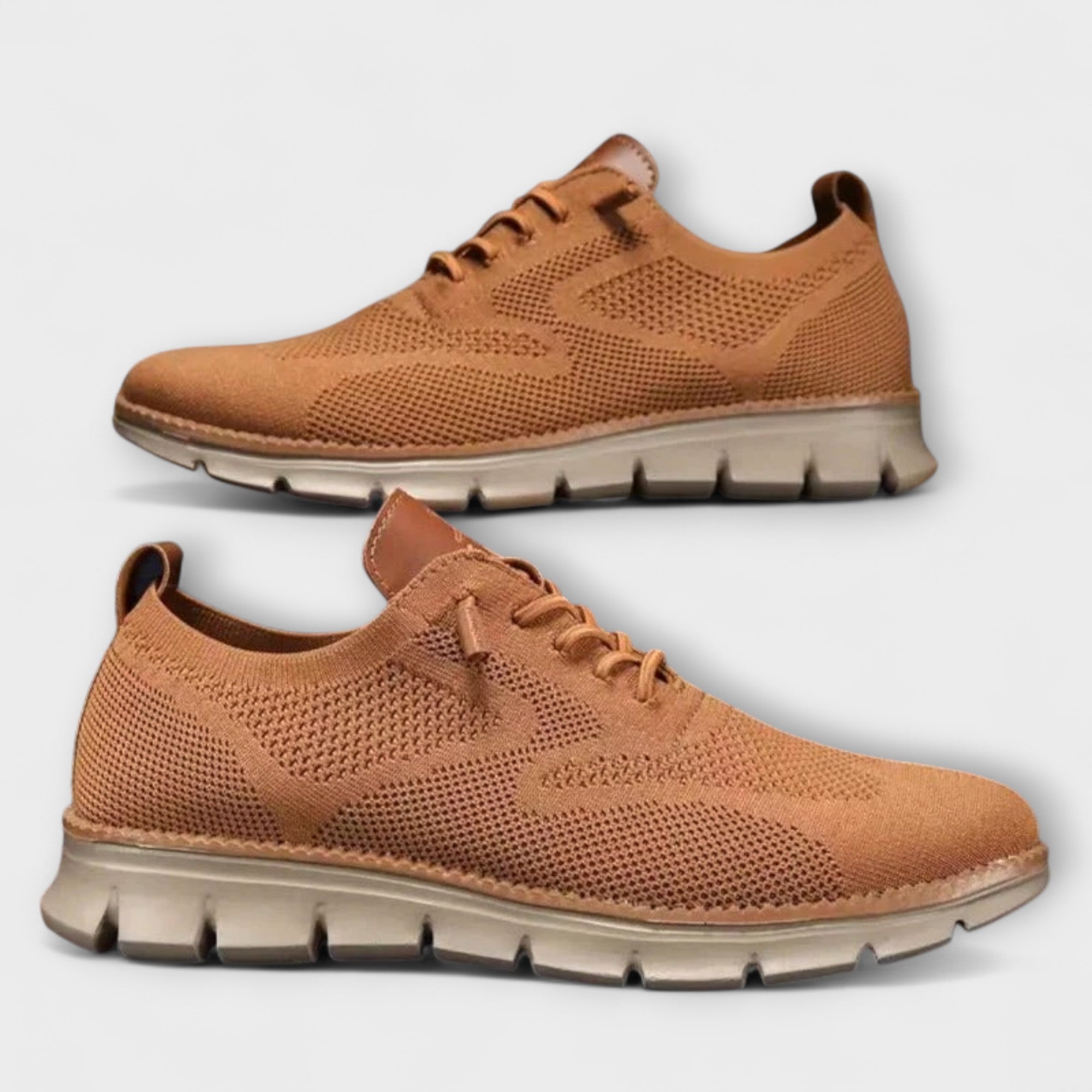 Elden™ | Eco-Friendly Comfort Sneakers