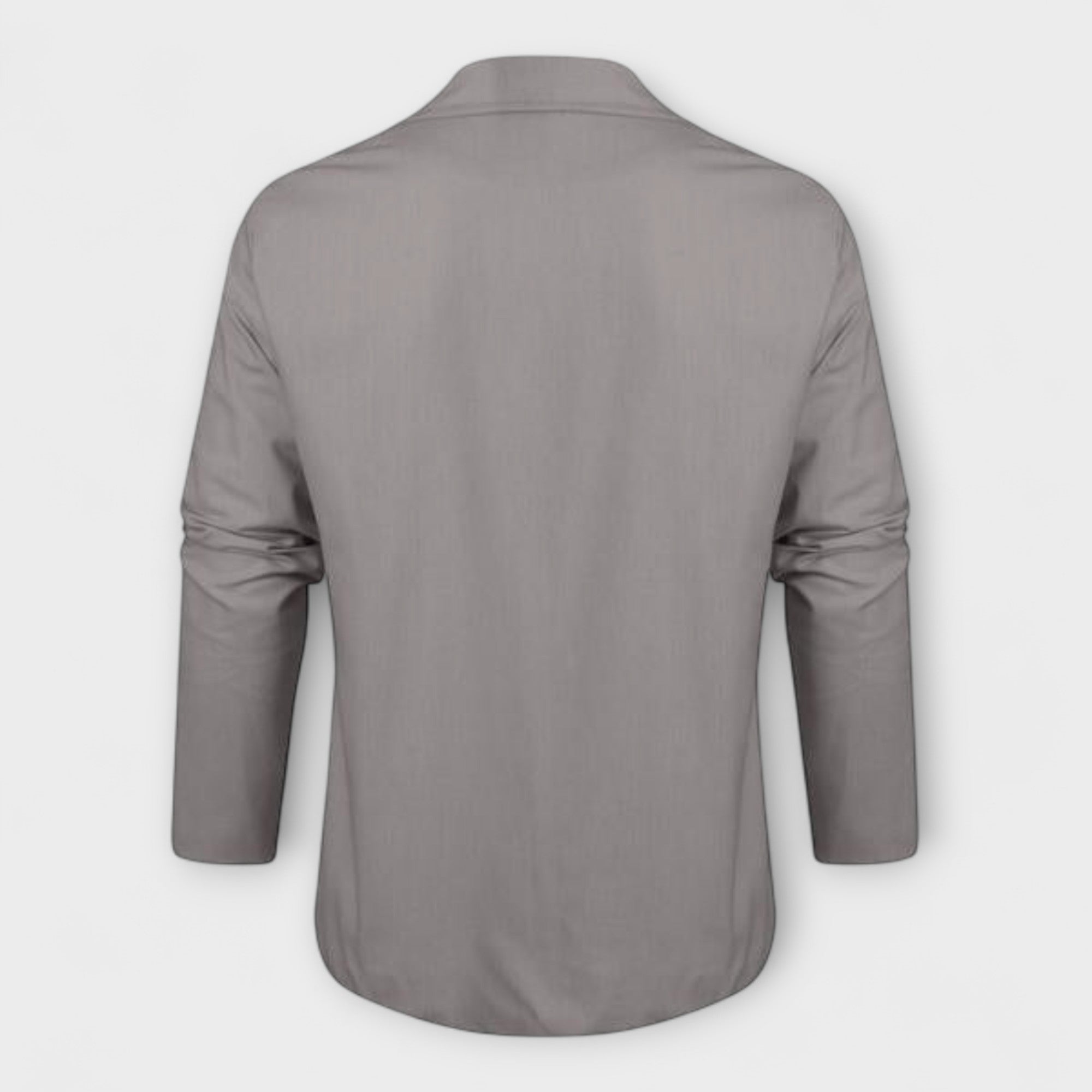 Elden™ | Lightweight Linen Jacket