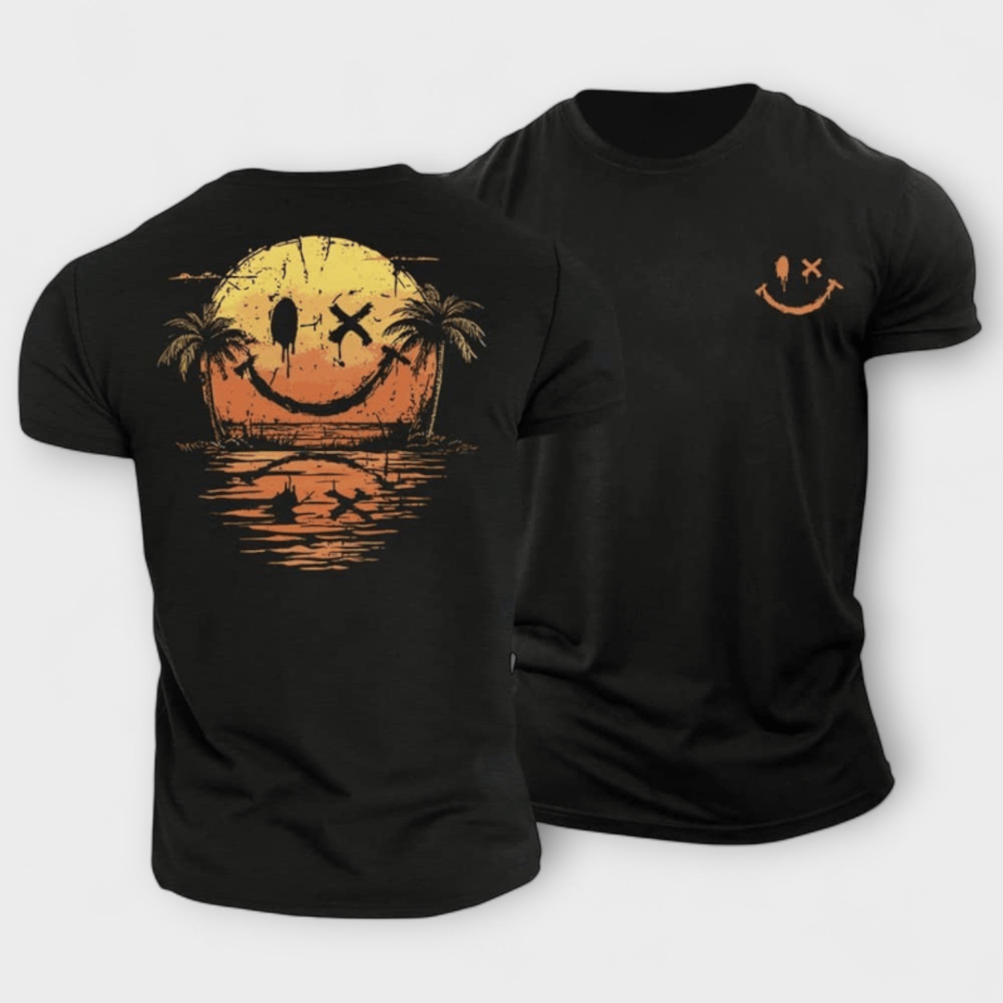 Elden™ | Smiley Sea T-Shirt
