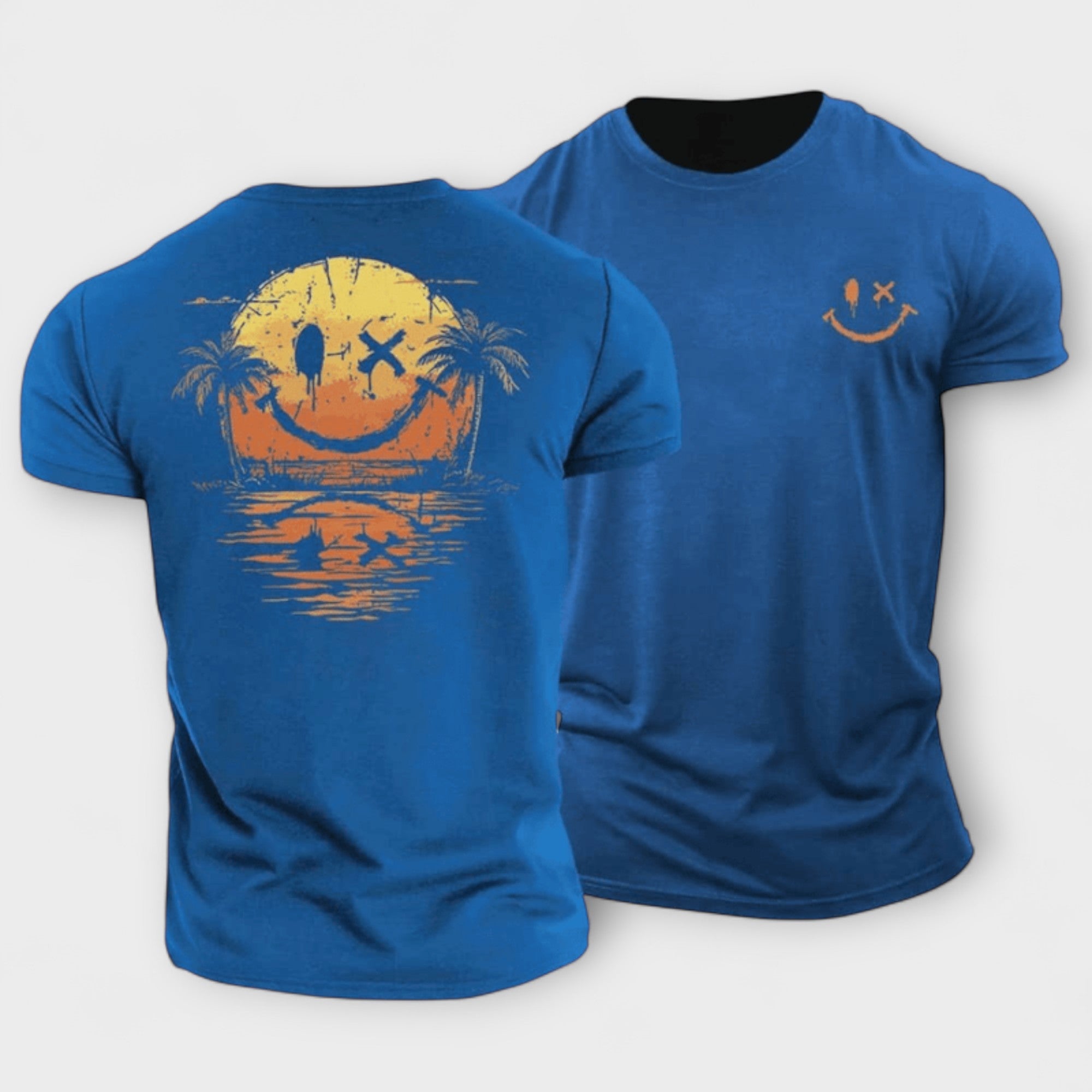 Elden™ | Smiley Sea T-Shirt