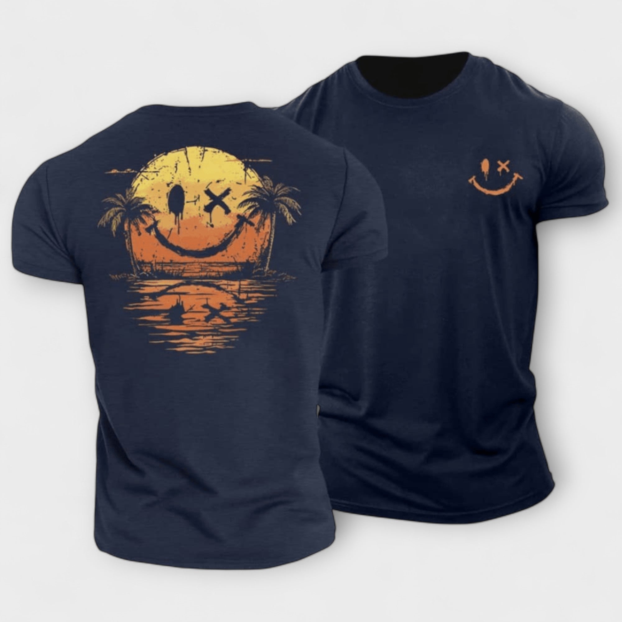 Elden™ | Smiley Sea T-Shirt
