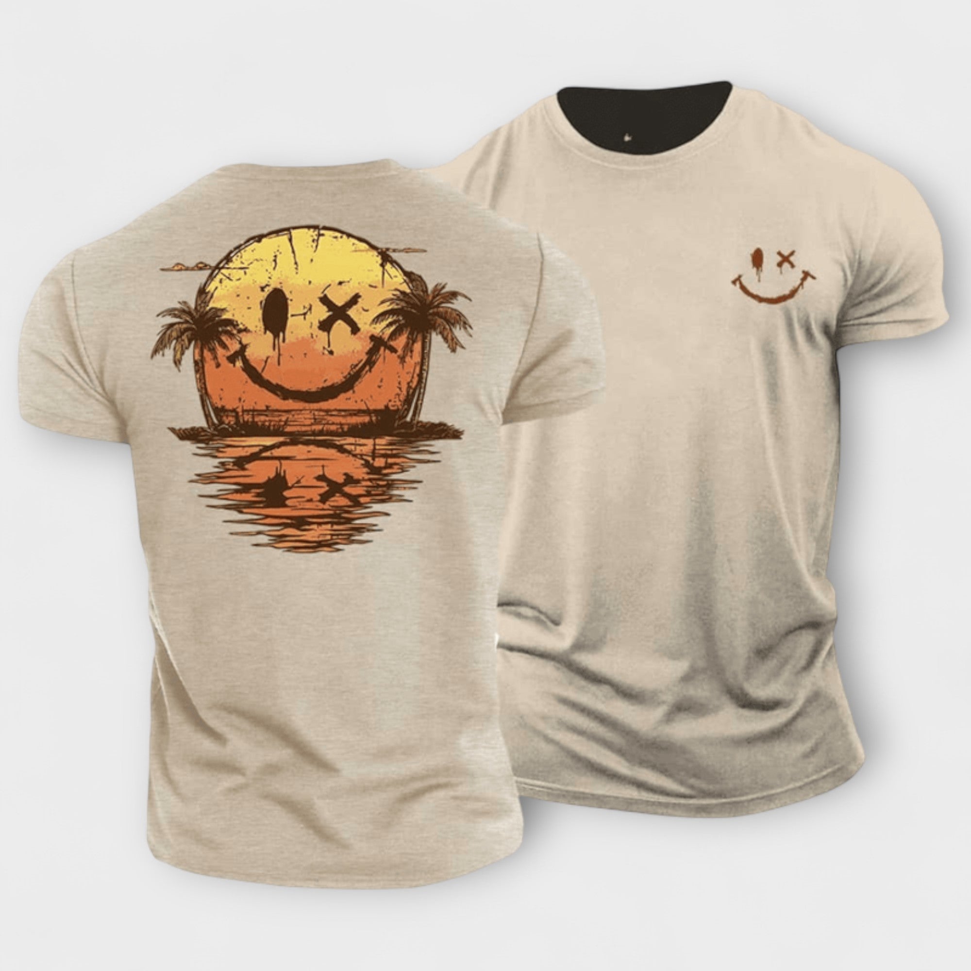 Elden™ | Smiley Sea T-Shirt