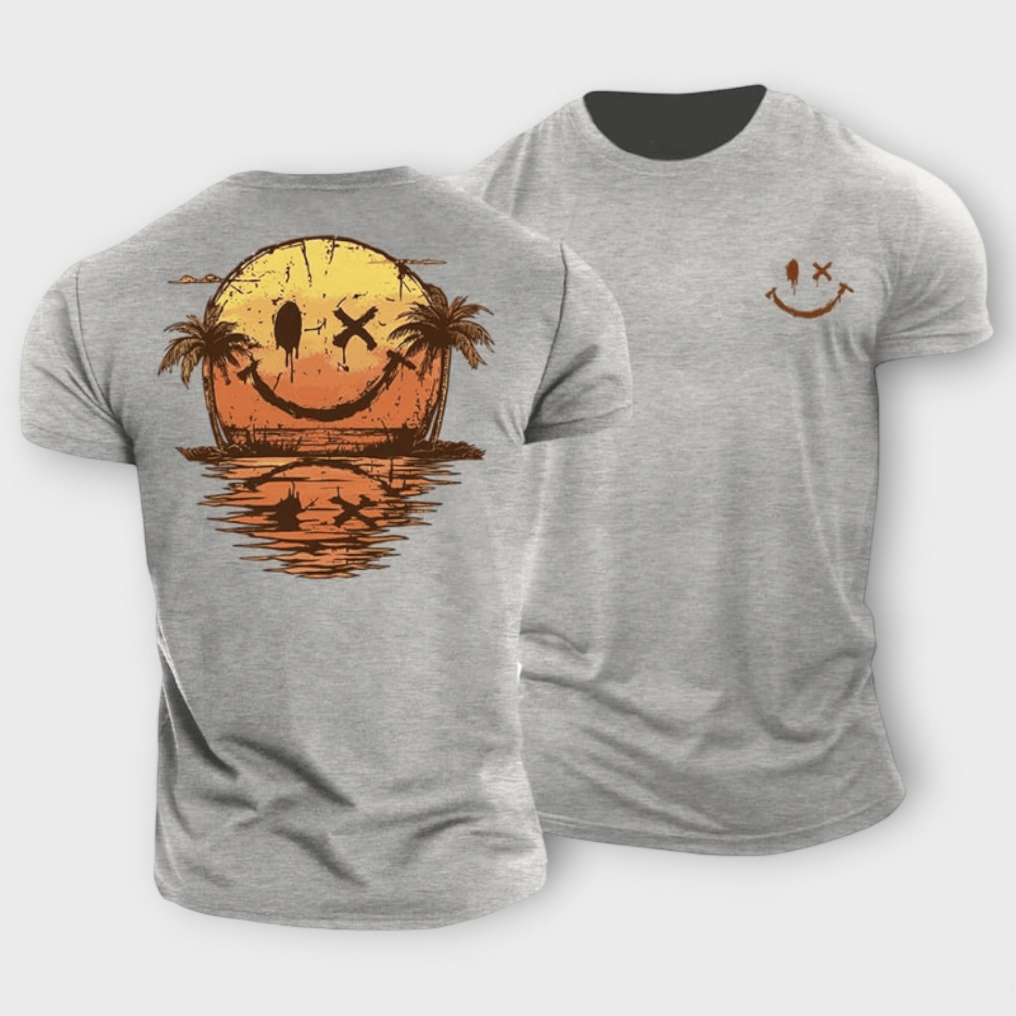 Elden™ | Smiley Sea T-Shirt