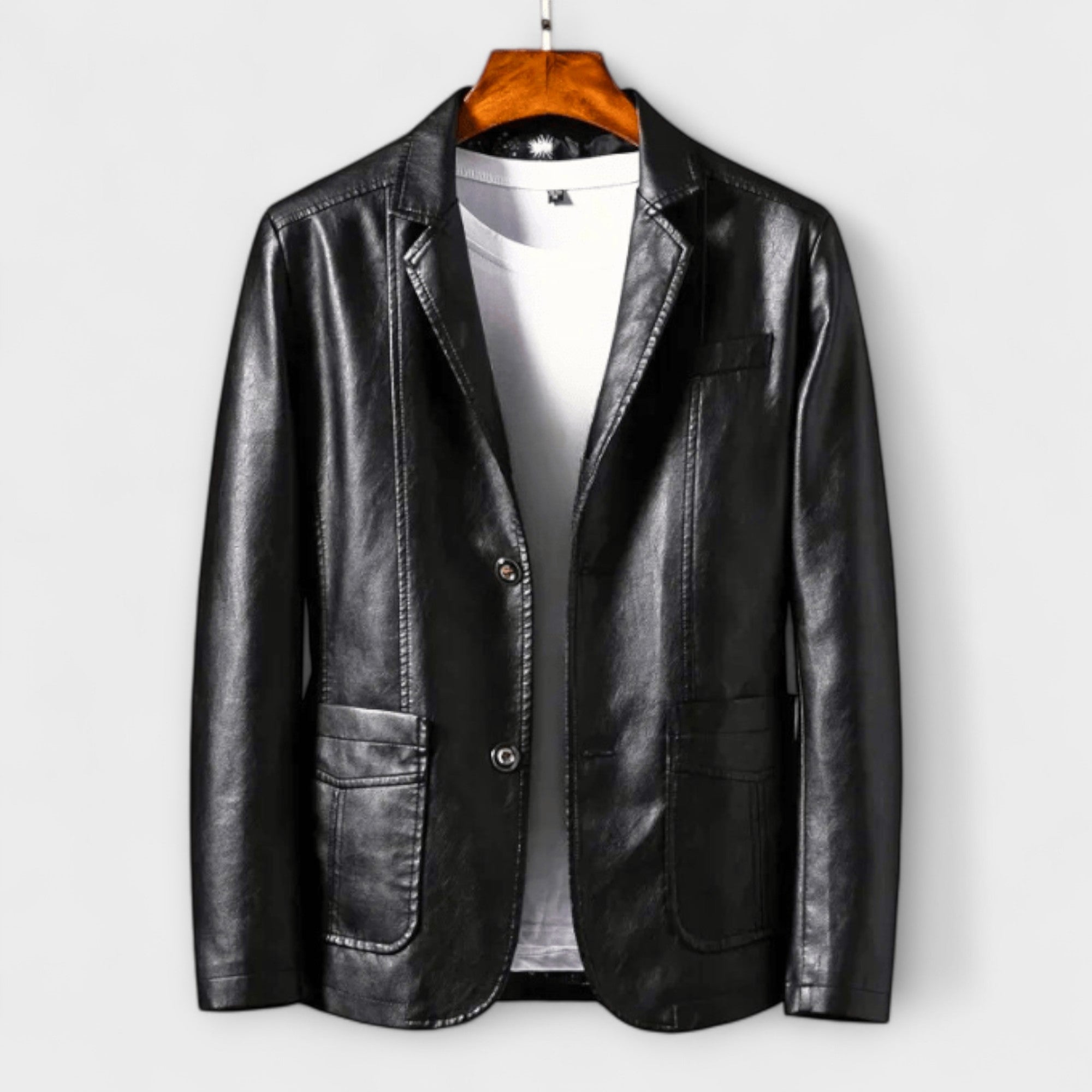 Elden™ | Tailored Jacket