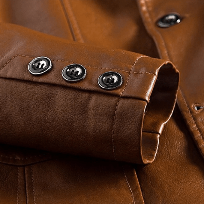 Elden™ | Tailored Jacket