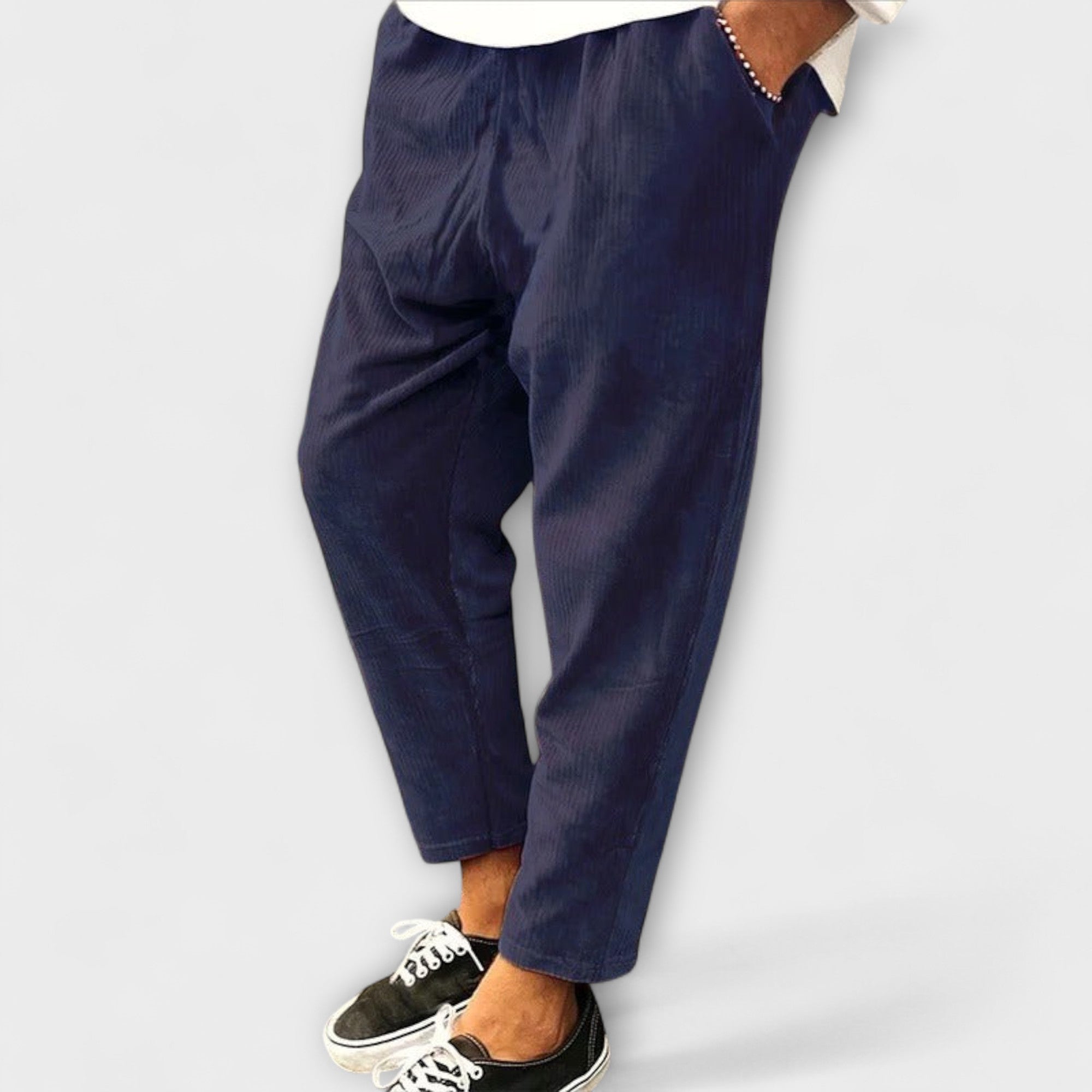 Elden™ | Corduroy Trousers