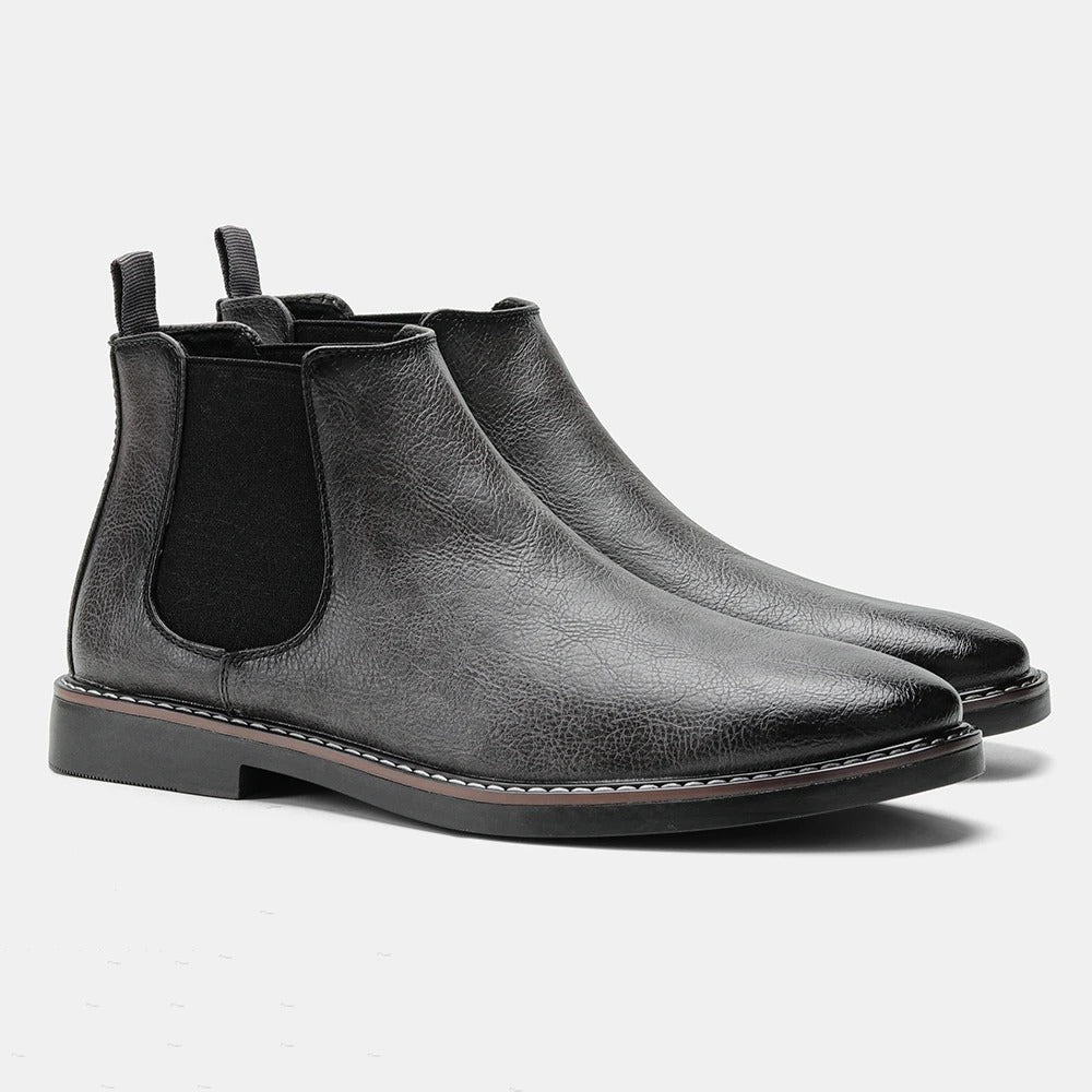 Elden™ | Timeless Chelsea Boots