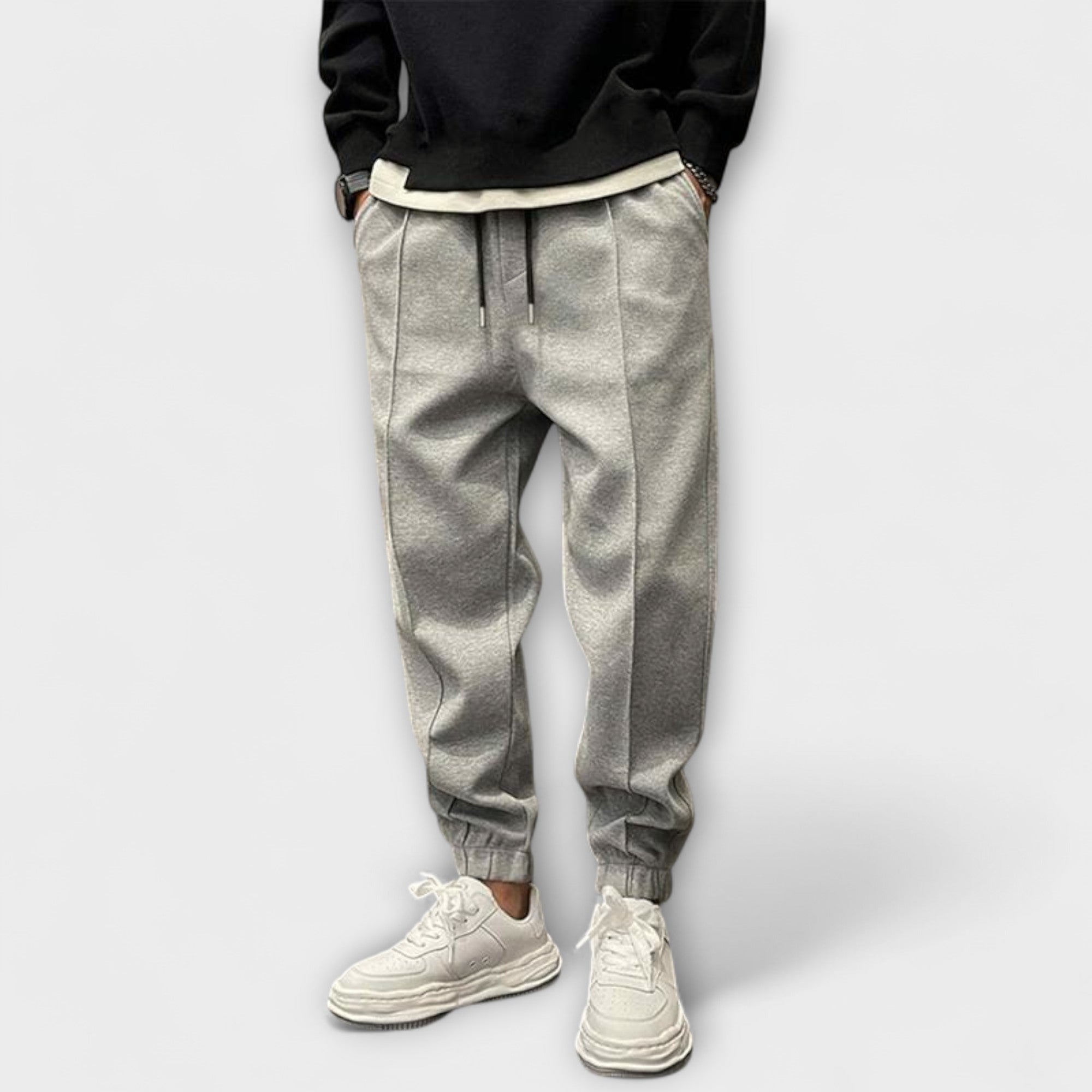 Elden™ | Chic Trousers