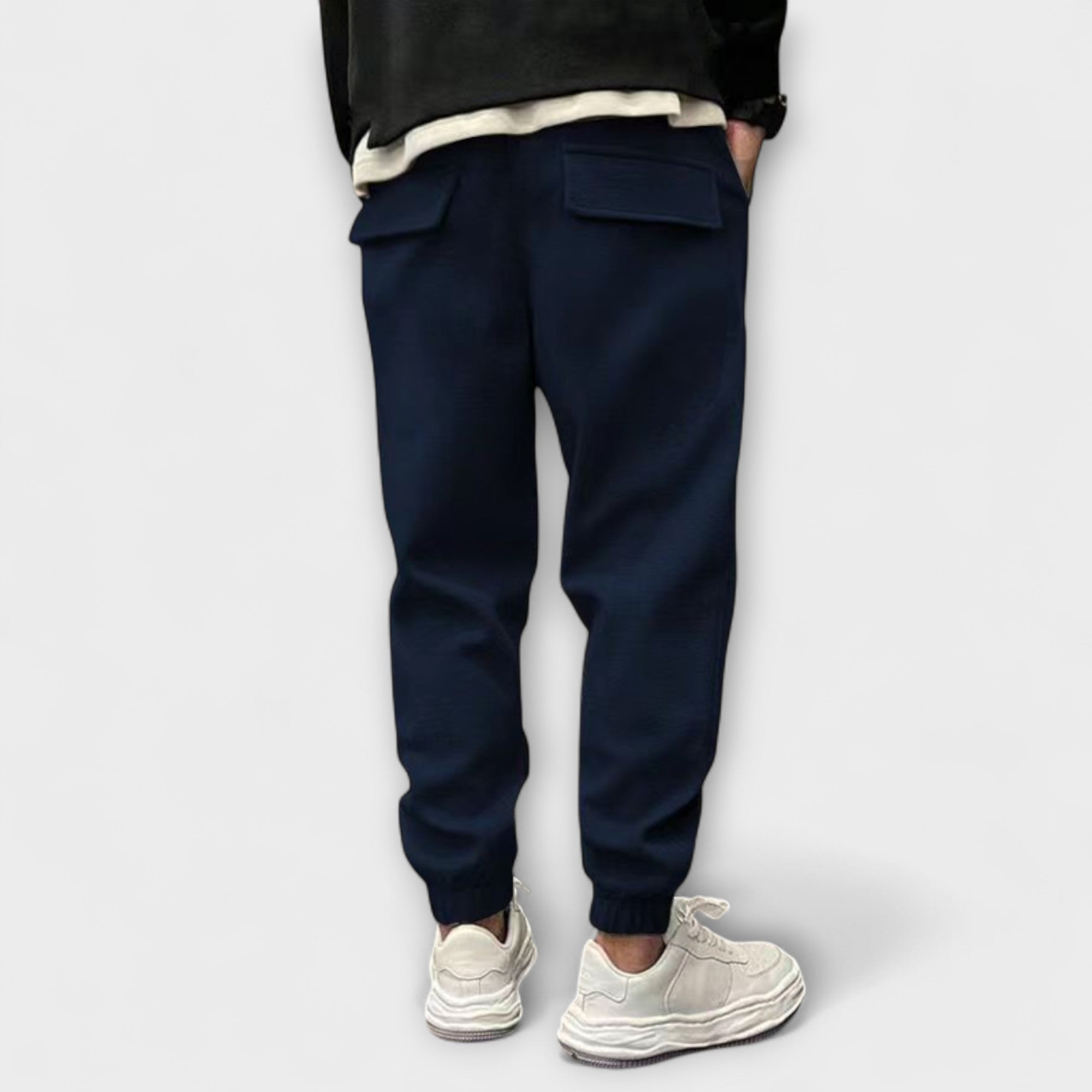 Elden™ | Chic Trousers