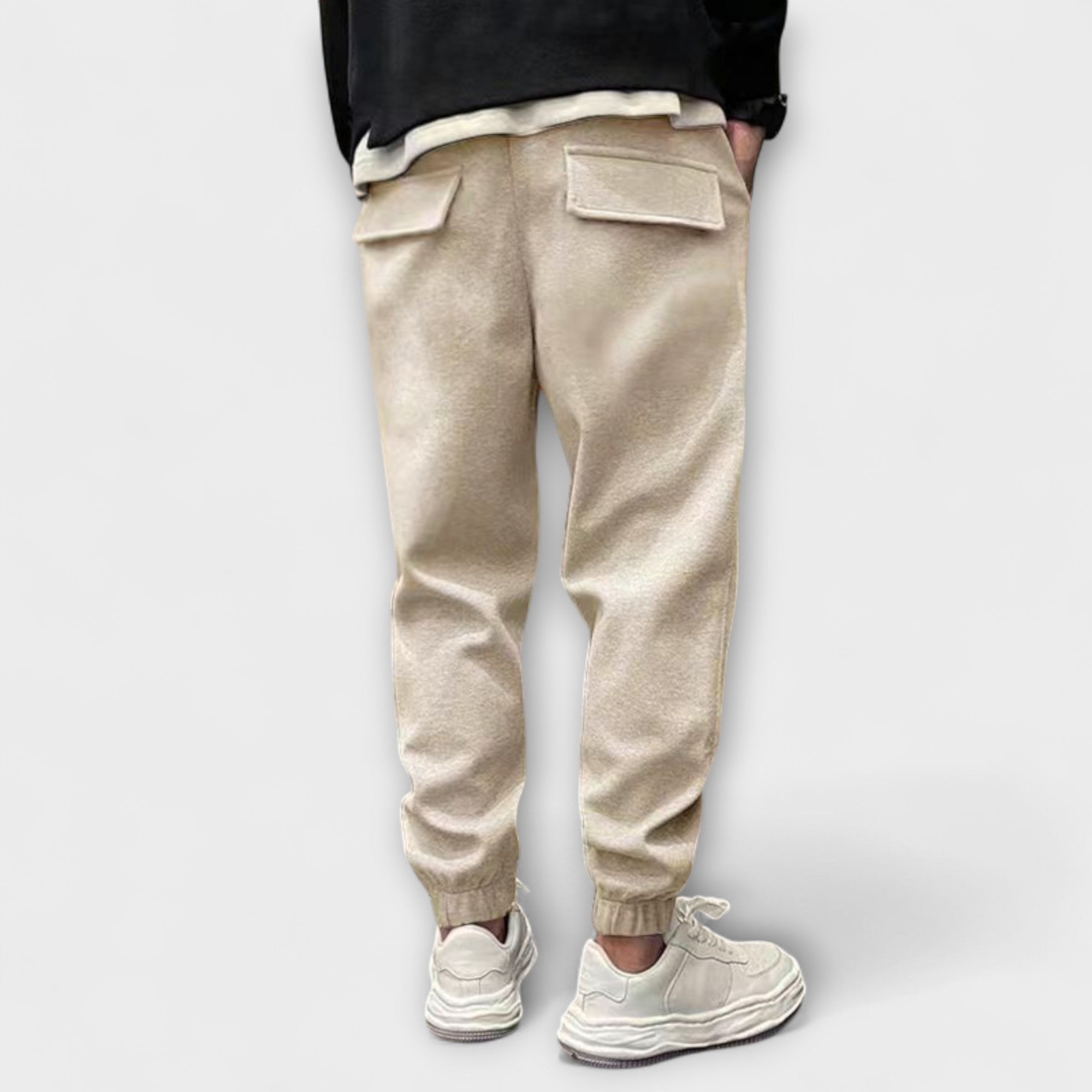 Elden™ | Chic Trousers