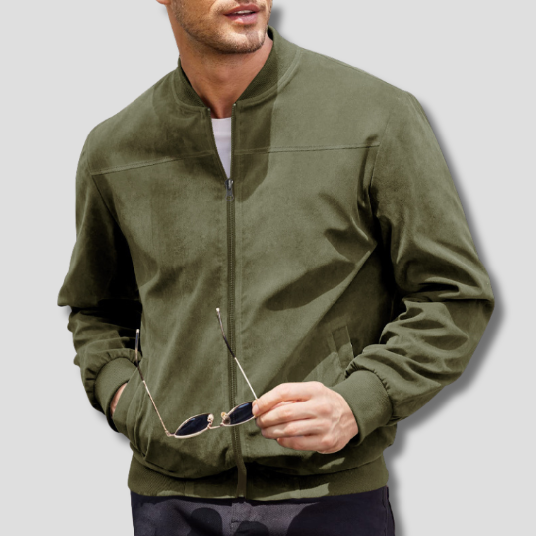 Elden™ | Lightweight Summer Jacket