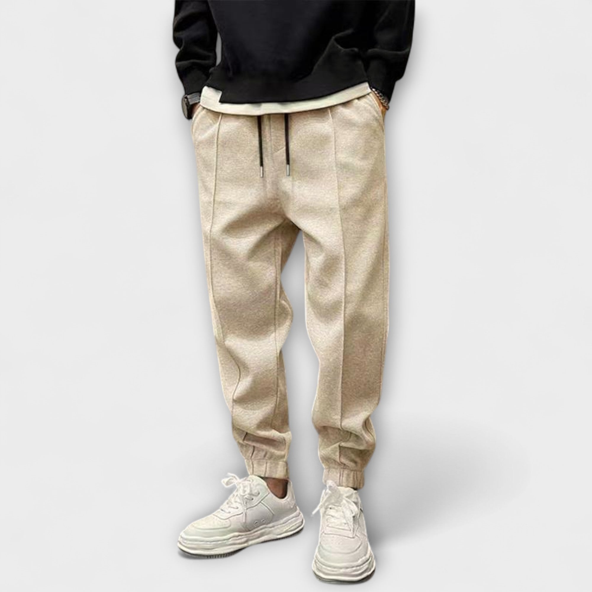 Elden™ | Chic Trousers