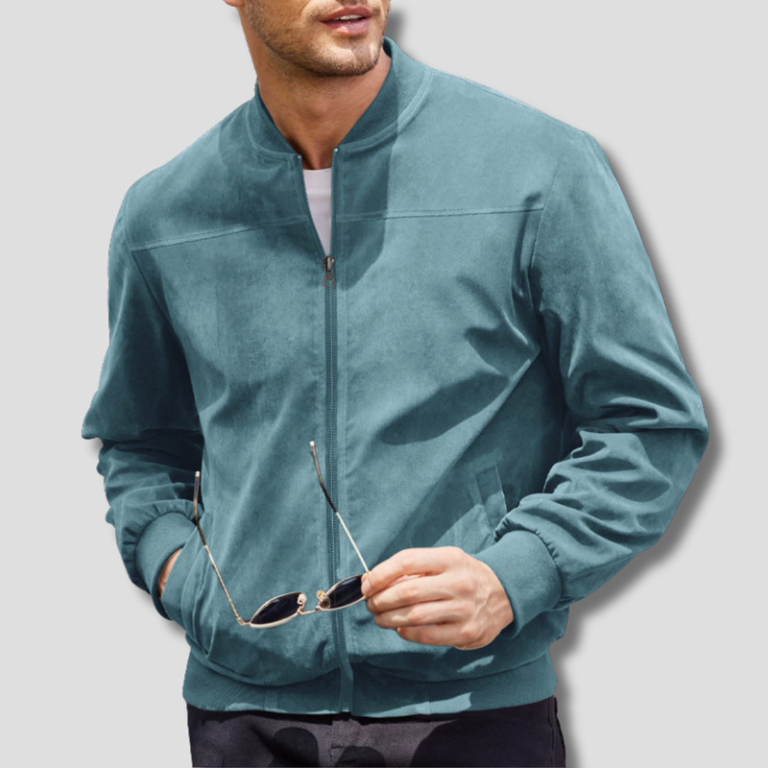 Elden™ | Lightweight Summer Jacket