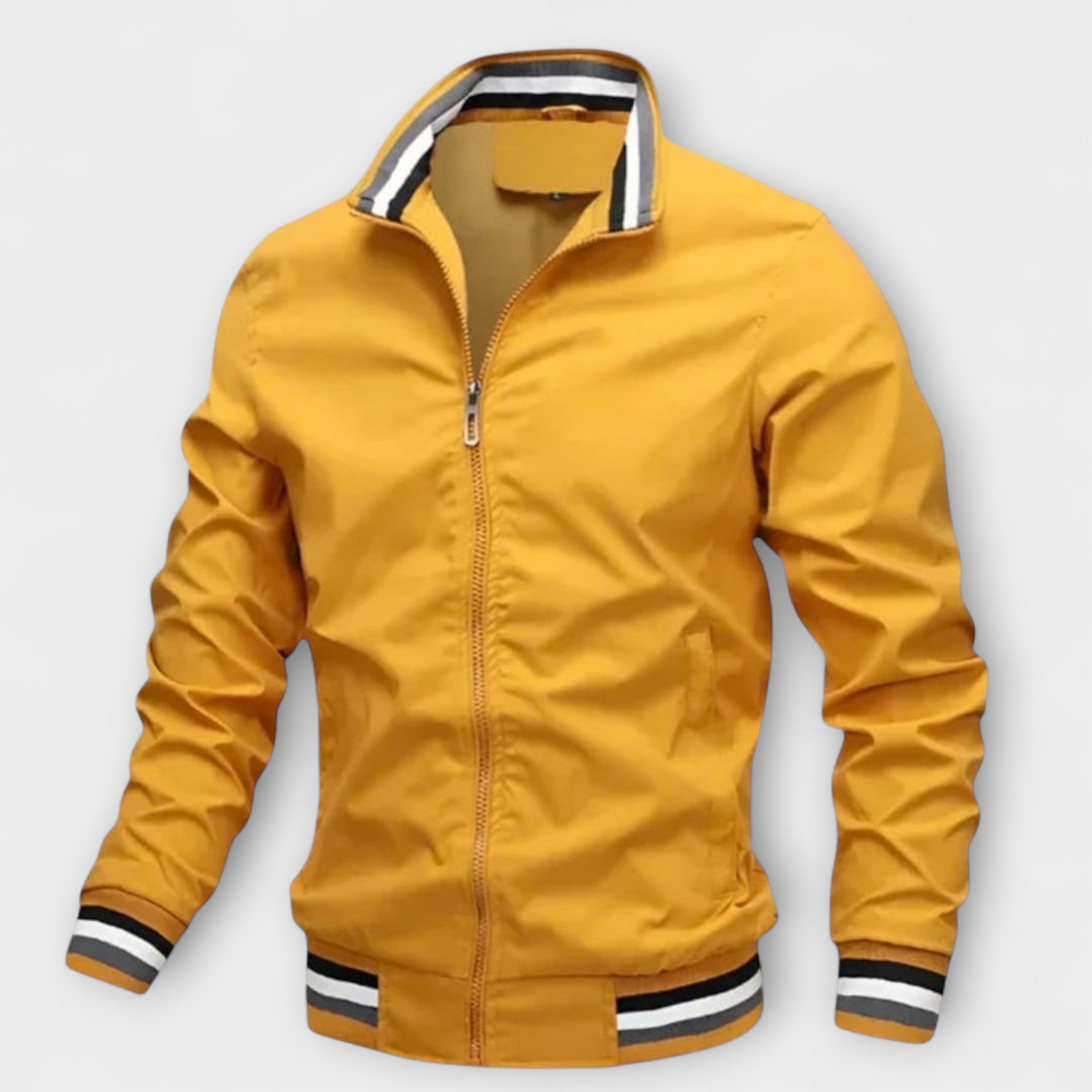 Elden™ | Slim Fit Jacket