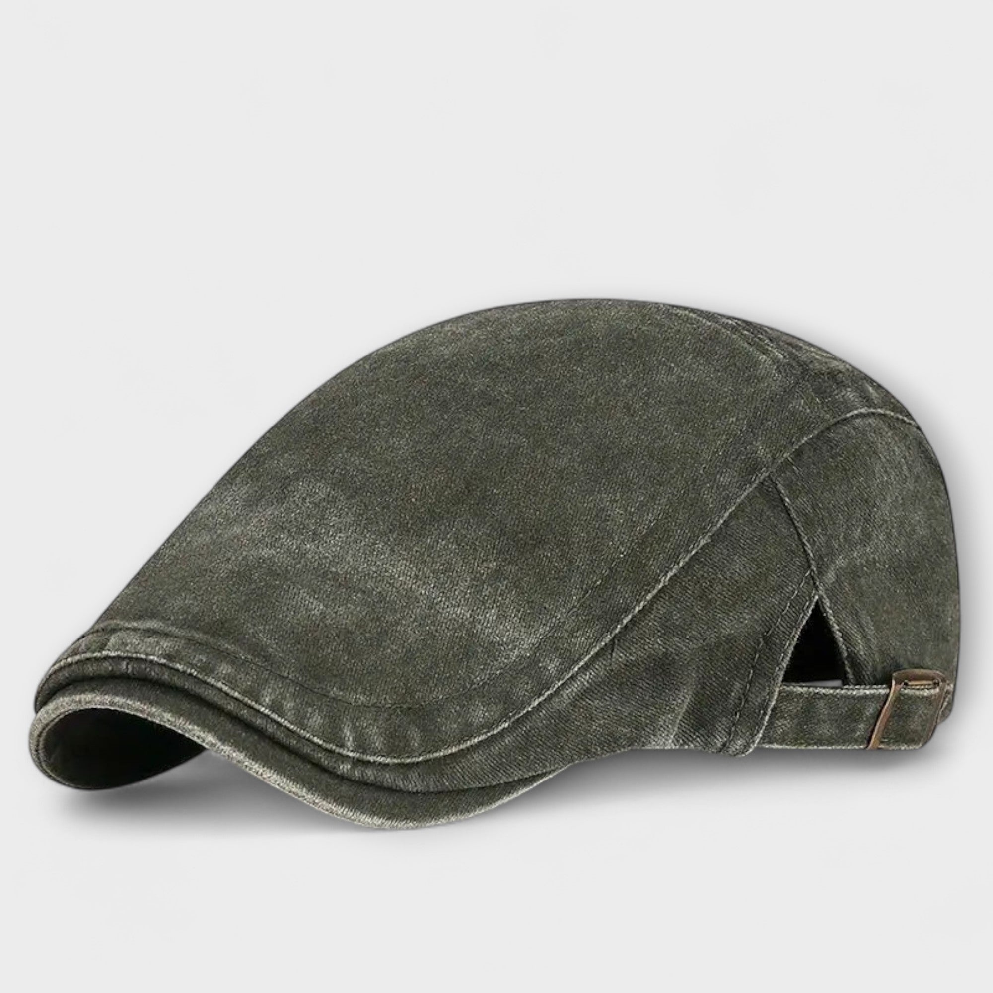 Elden™ | Vintage Washed Cap
