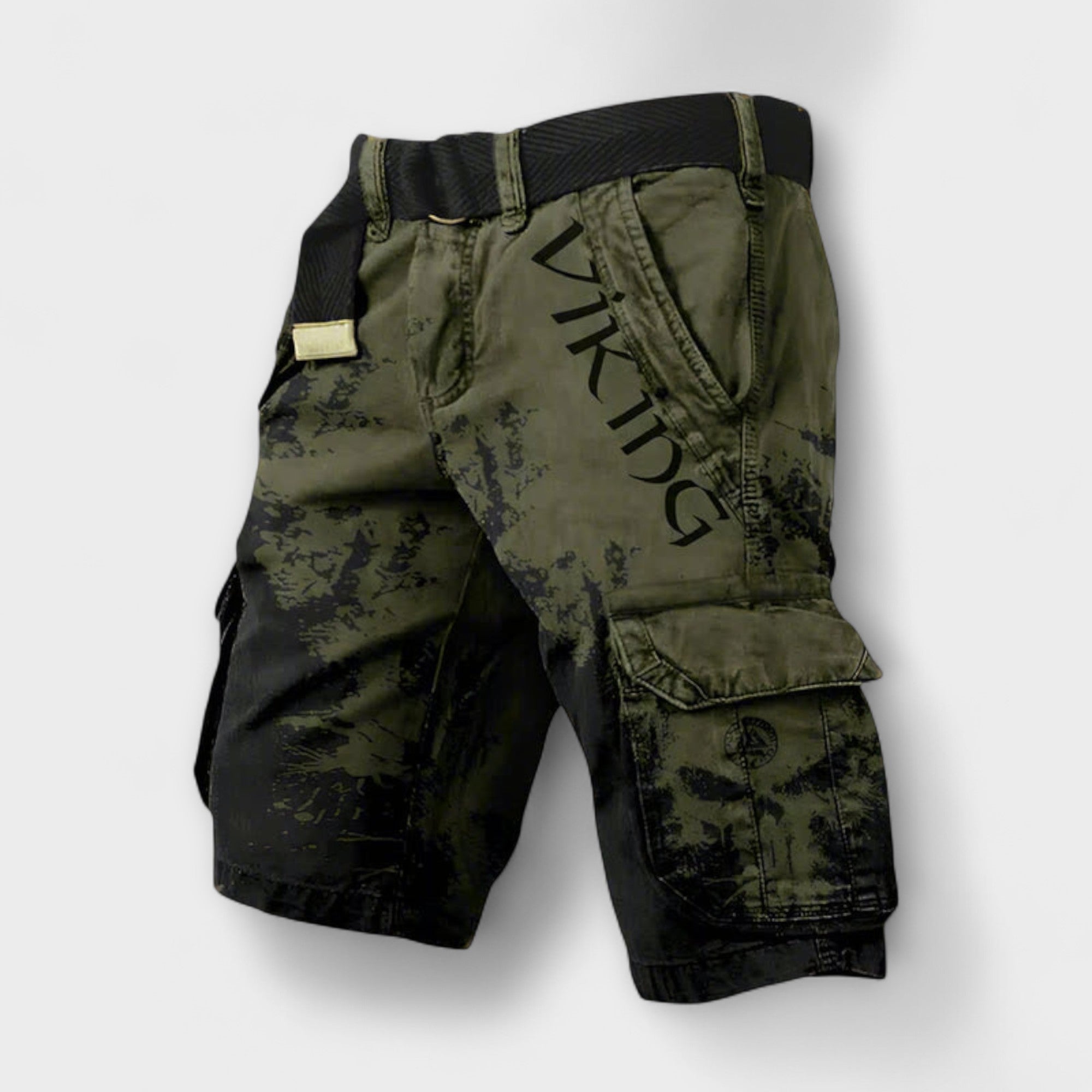 Elden™ | Rugged Adventure Shorts