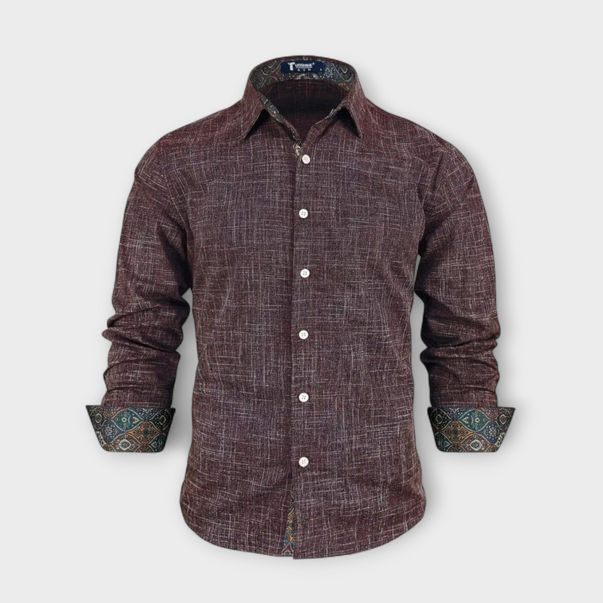 Elden™ | Long Sleeve Shirt