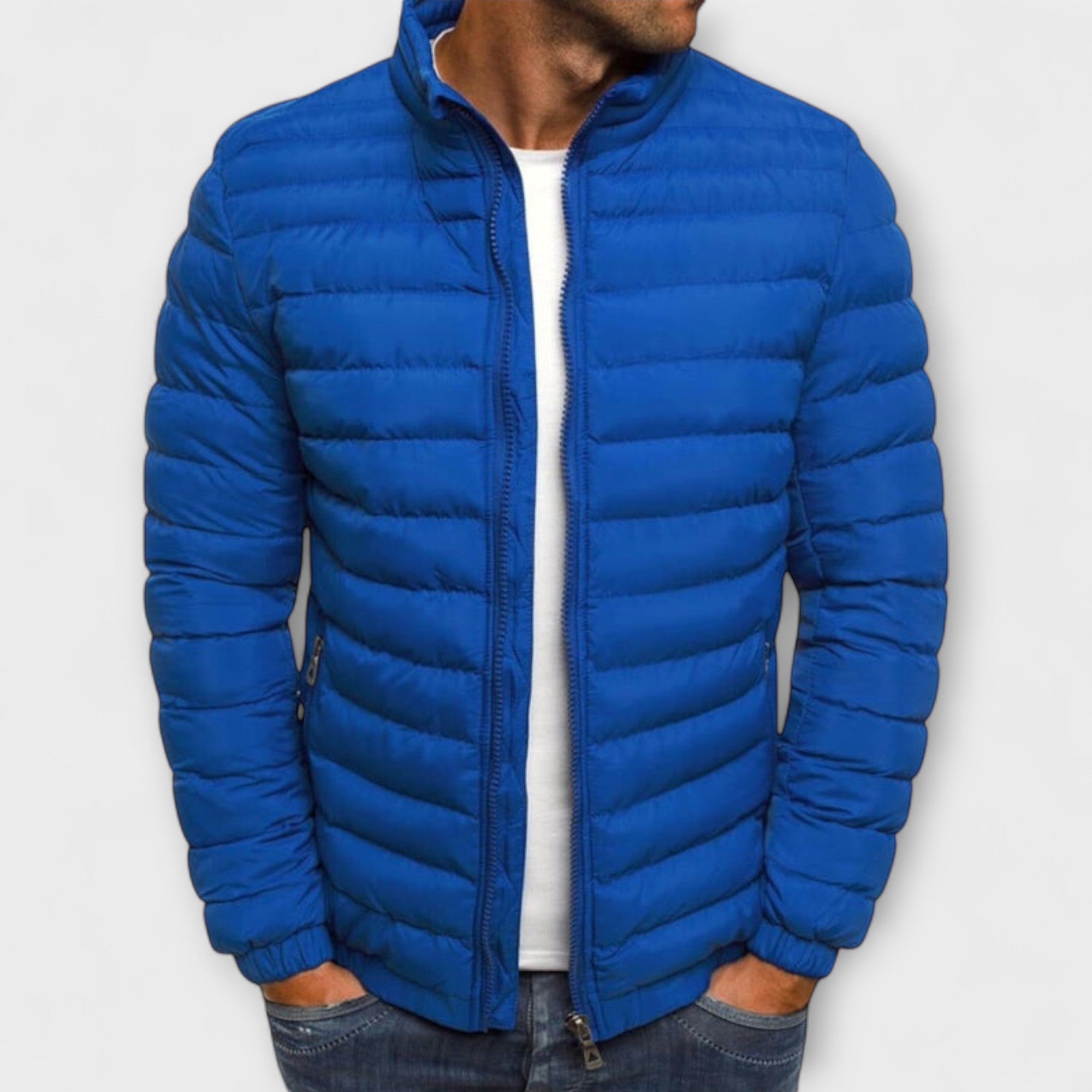 Elden™ | Elegant Lightweight Jacket