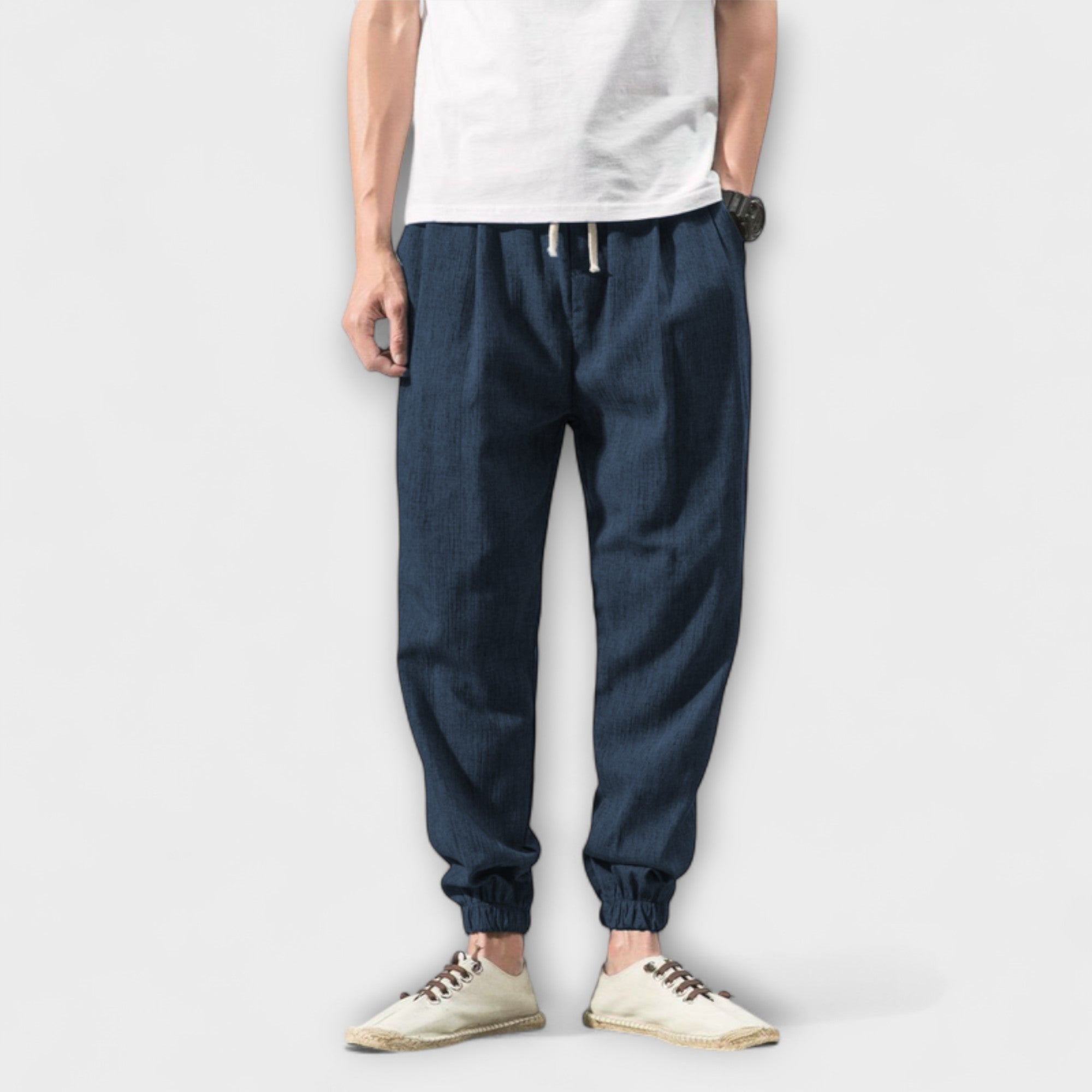 Elden™ | Harem Trousers