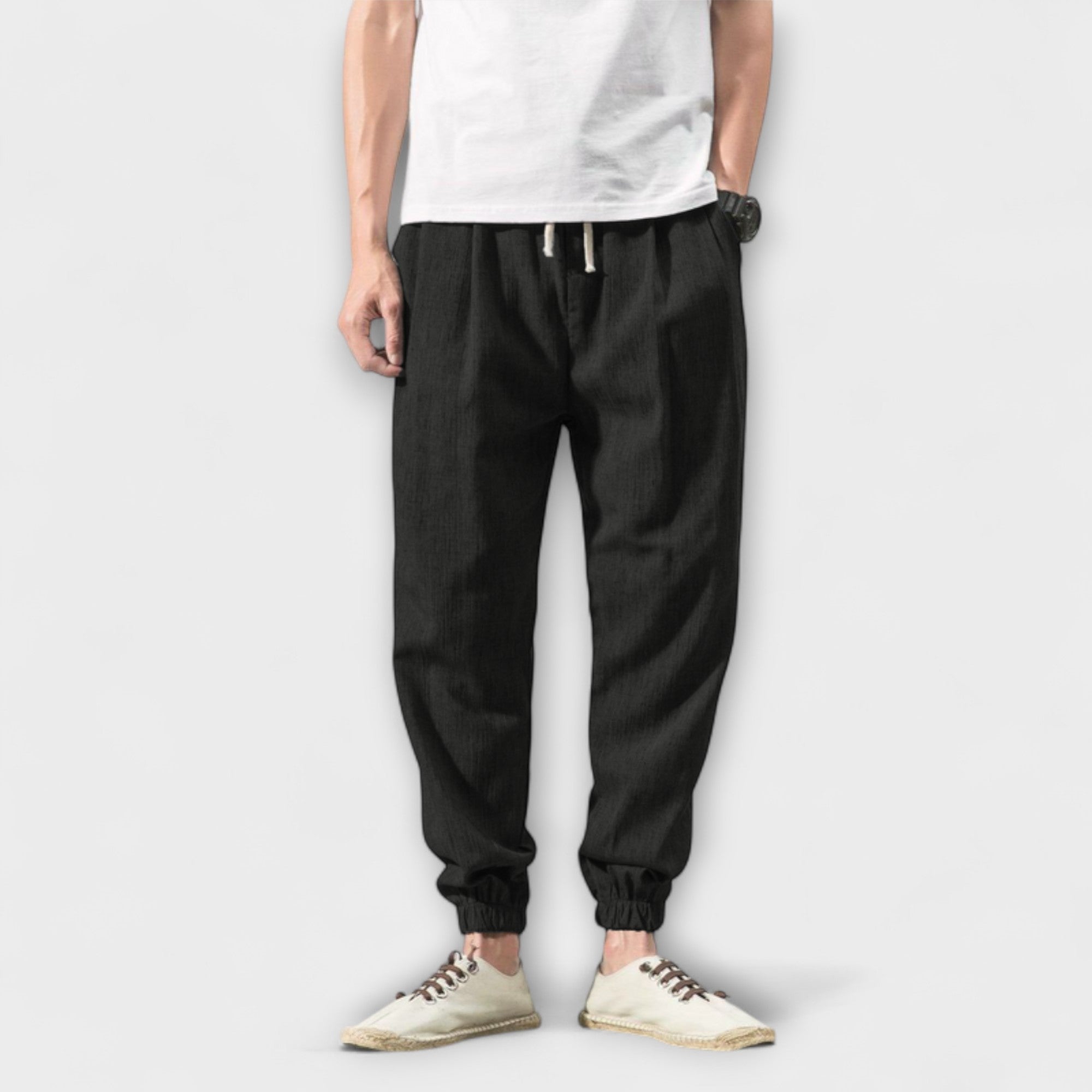 Elden™ | Harem Trousers