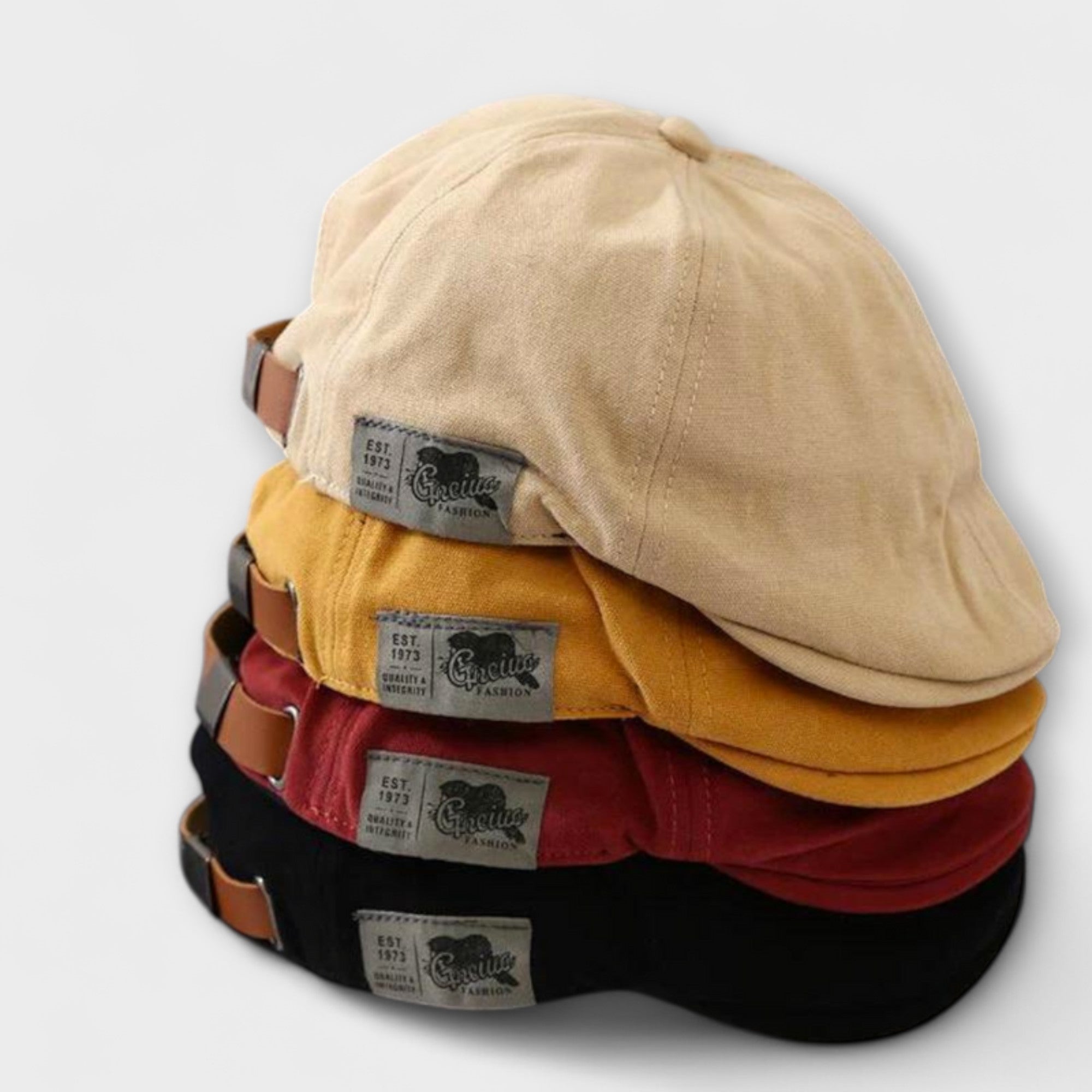 Elden™ | Classic Beret Hat