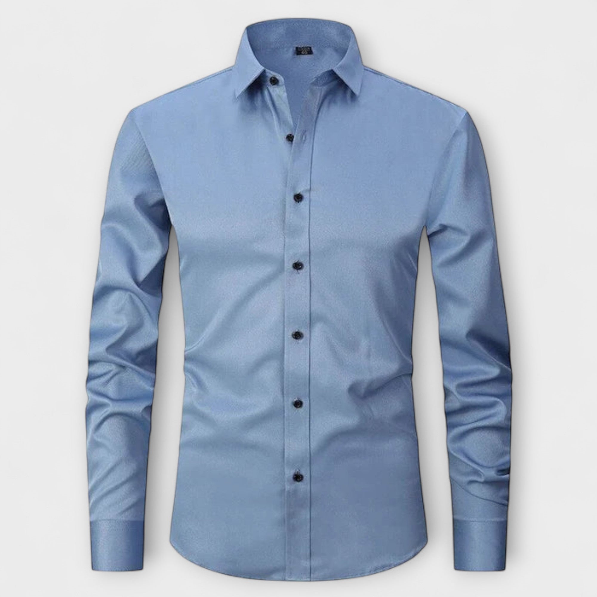 Elden™ | Stretch Wrinkle-Free Shirt