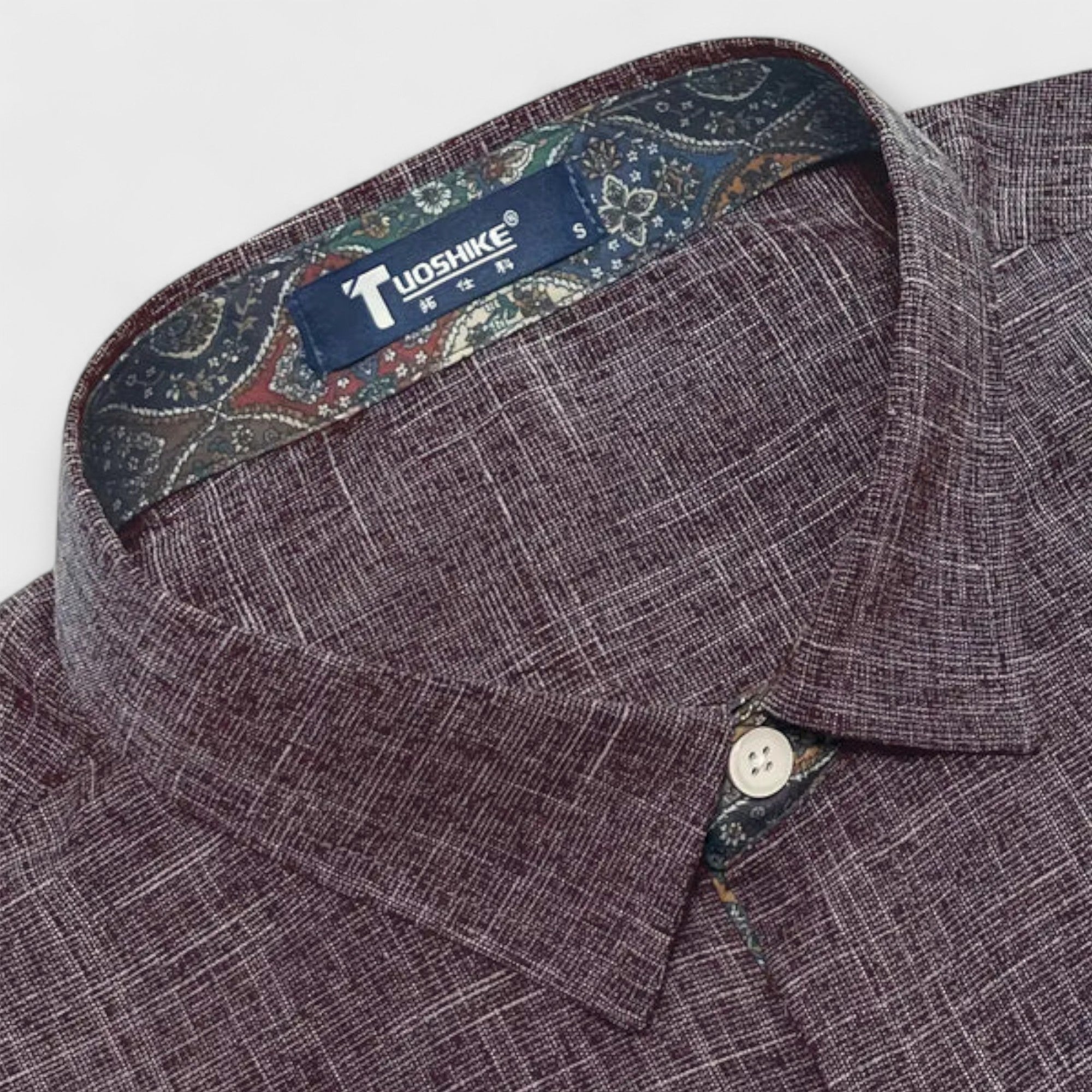 Elden™ | Long Sleeve Shirt