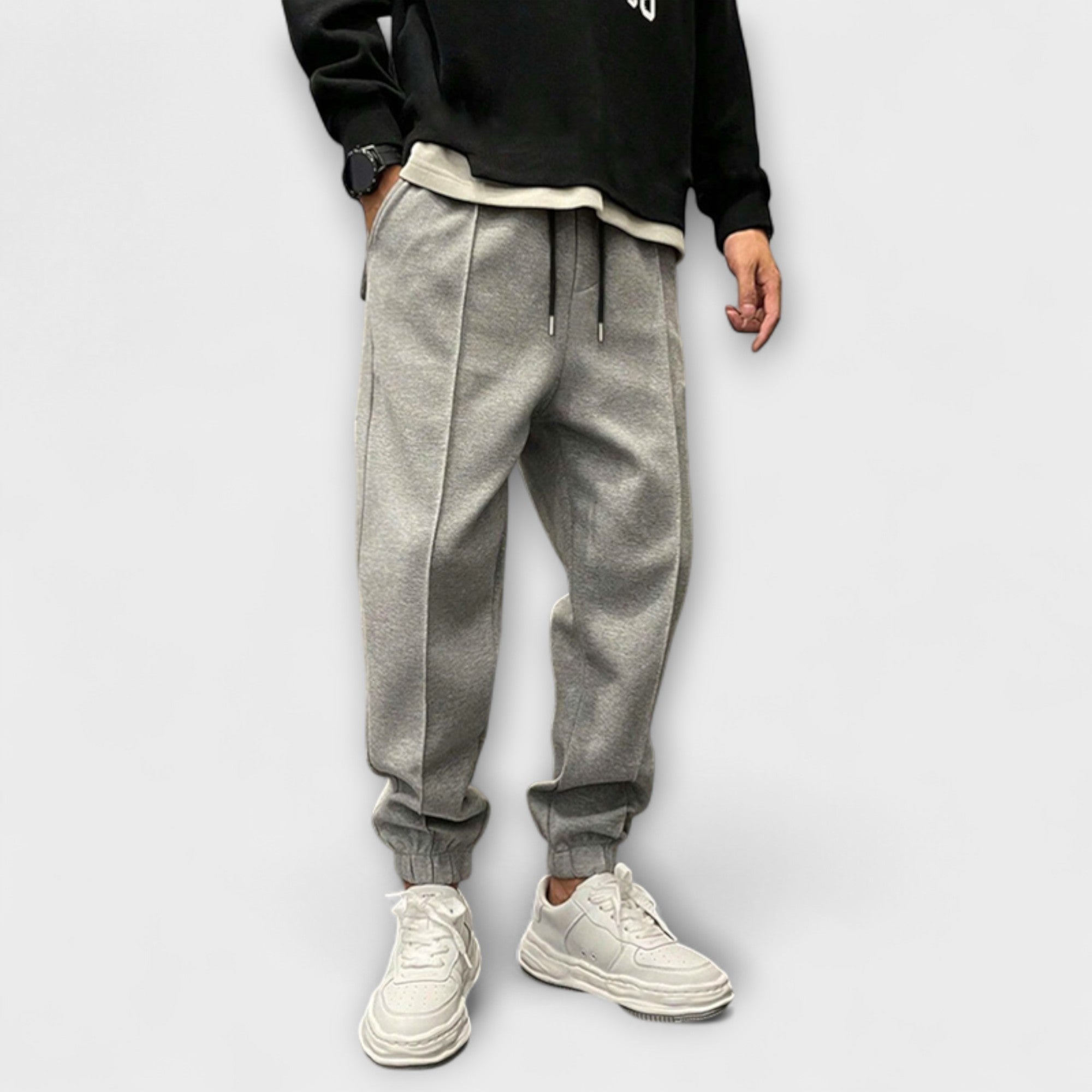 Elden™ | Chic Trousers