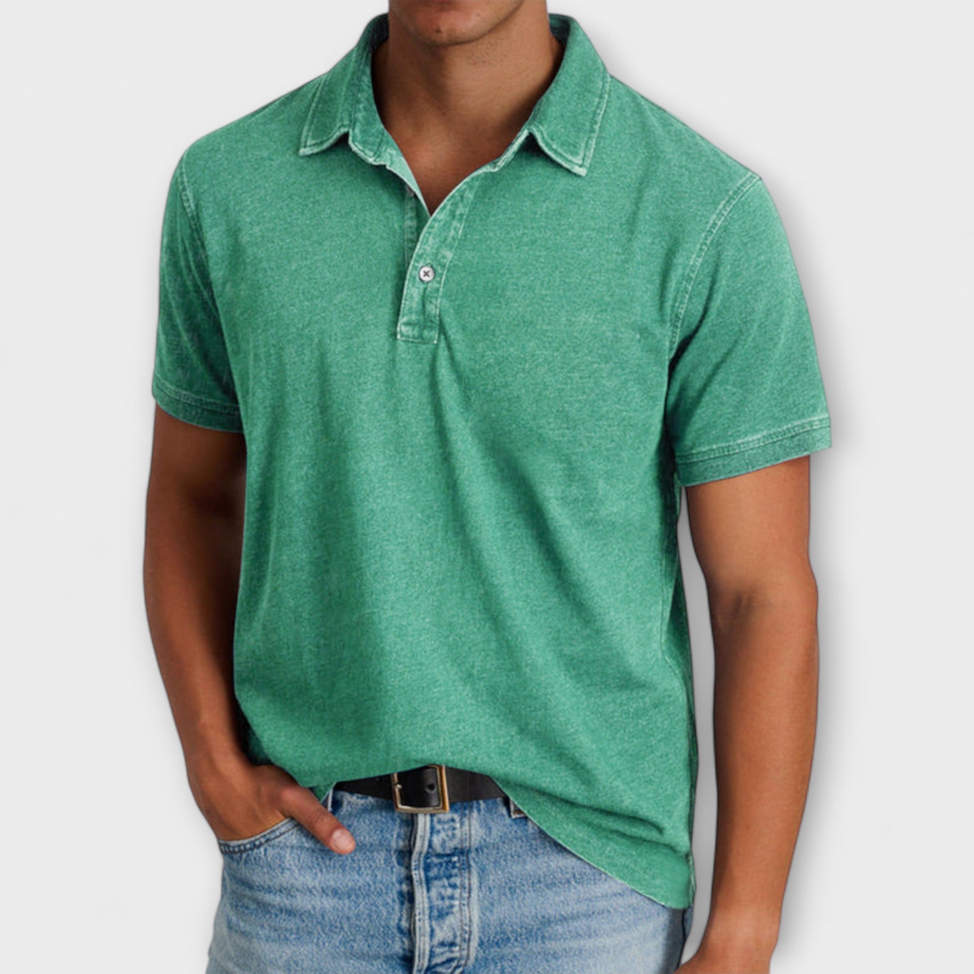 Elden™ | Classic Polo Shirt