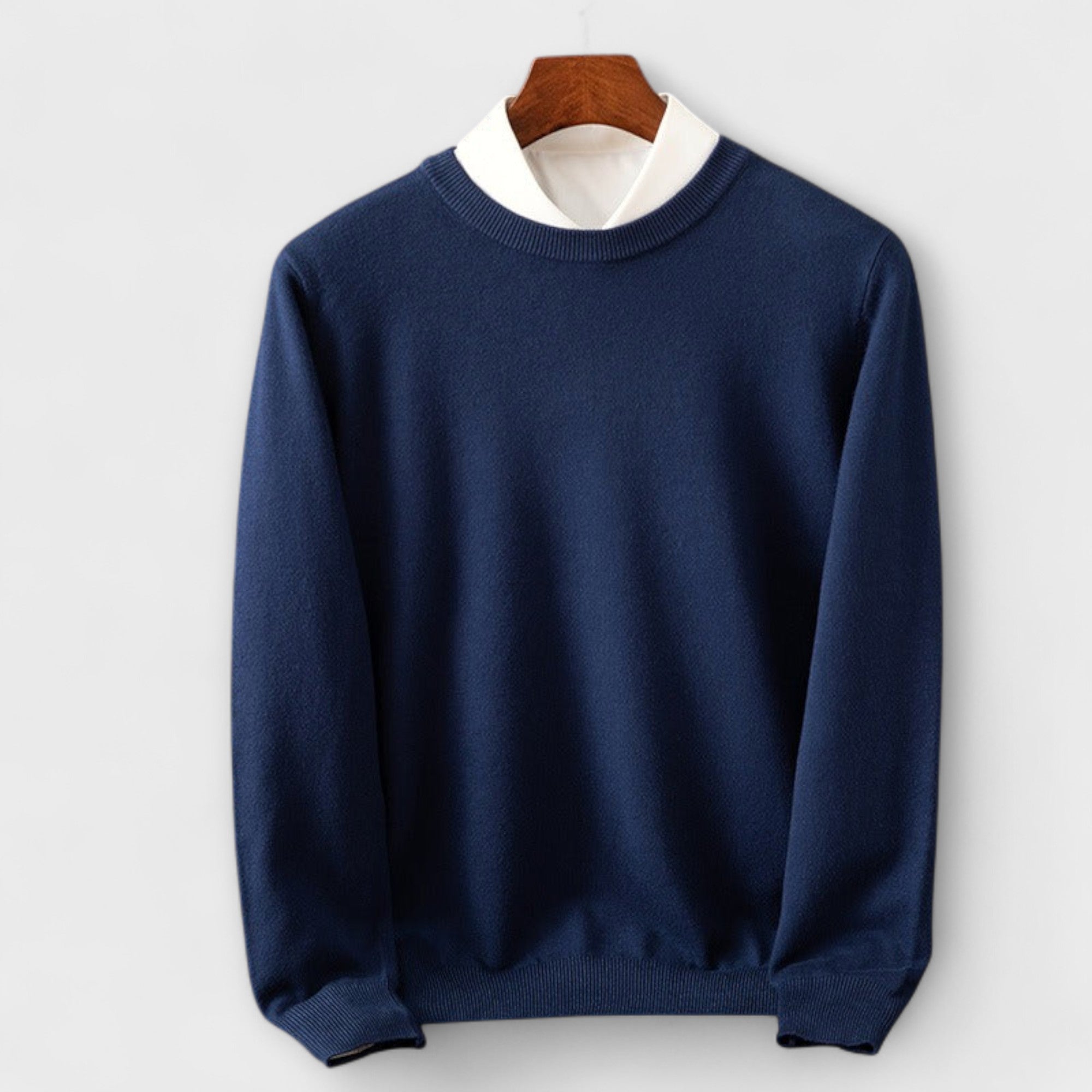 Elden™ | Cashmere Knit Jumper