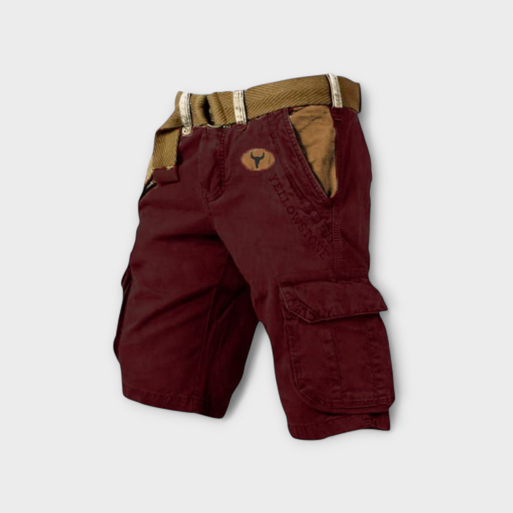 Elden™ | Durable Cargo Shorts