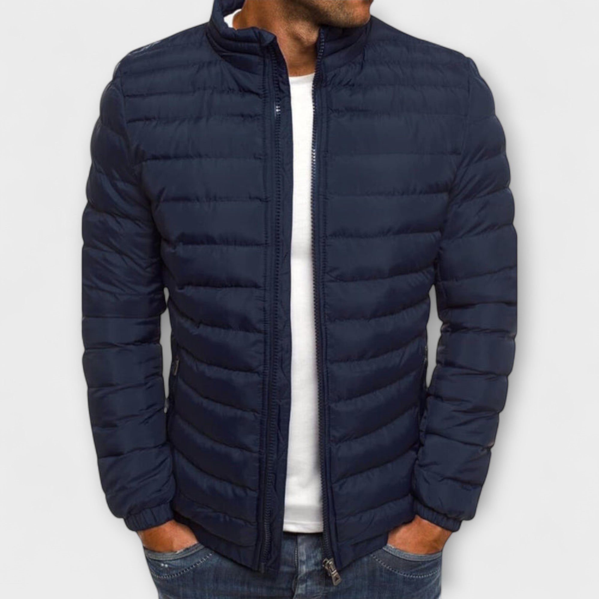 Elden™ | Elegant Lightweight Jacket