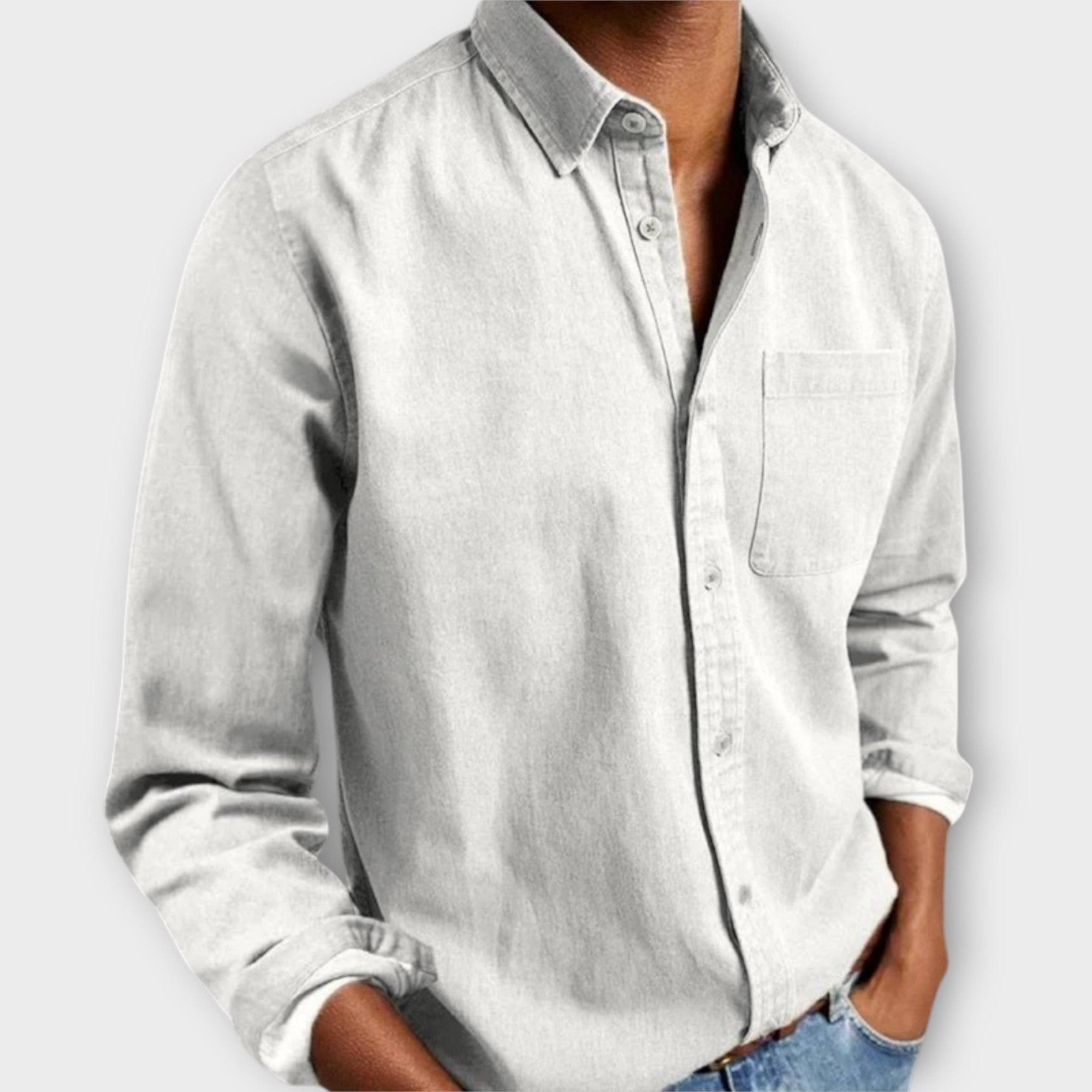 Elden™ | Artisan Shirt