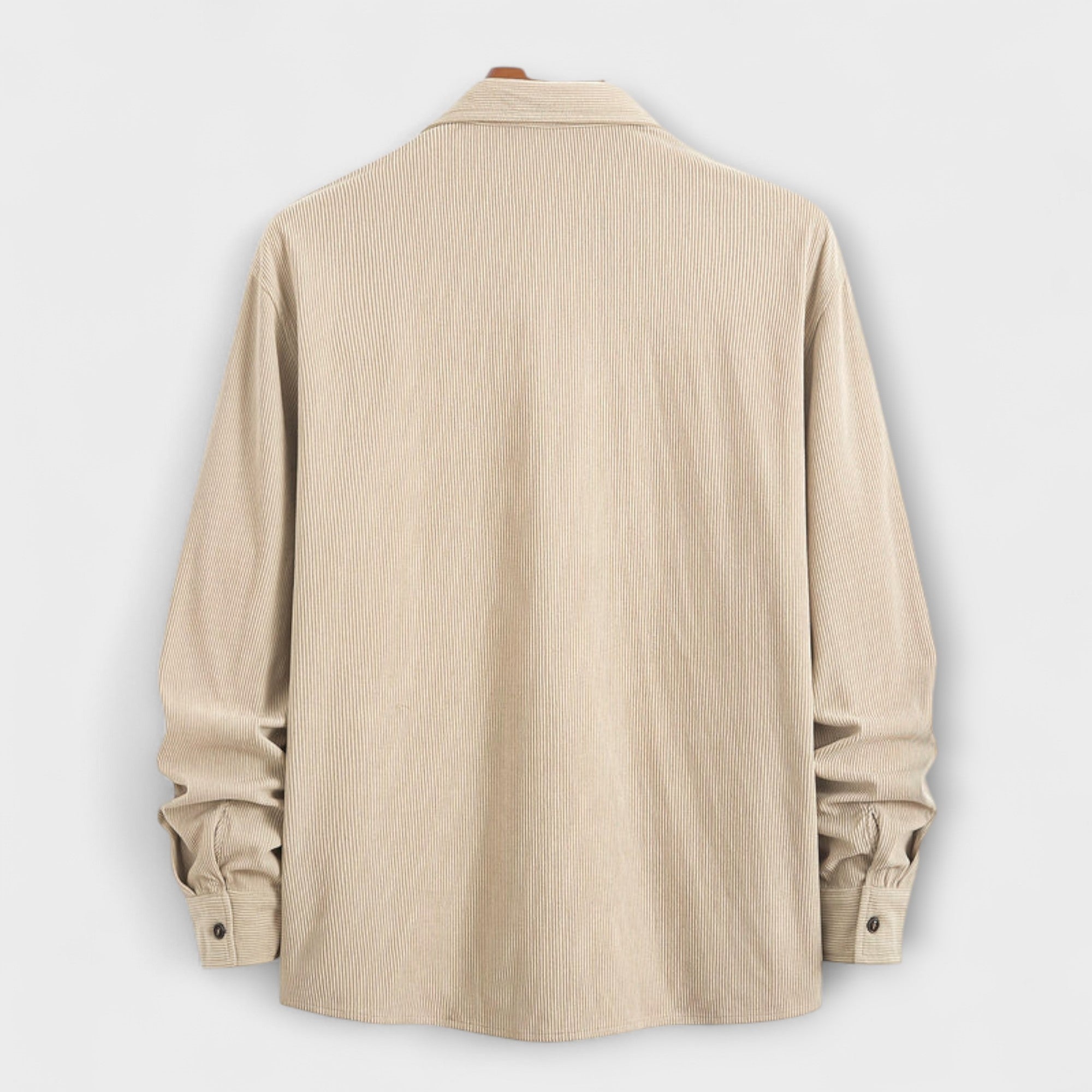 Elden™ | Corduroy Cardigan