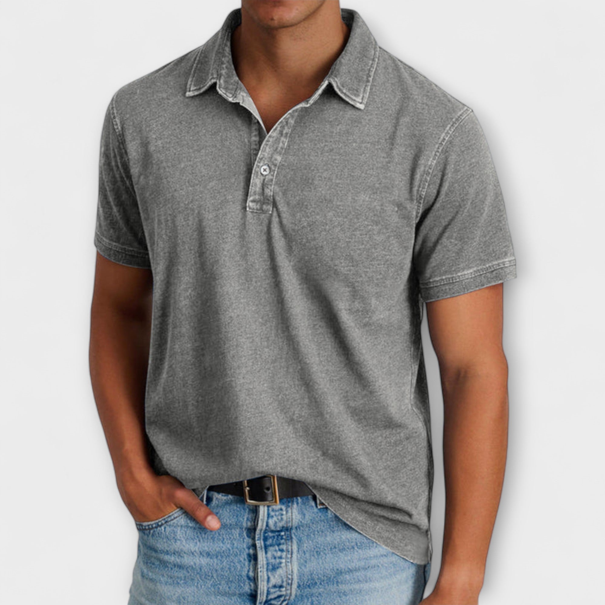 Elden™ | Classic Polo Shirt