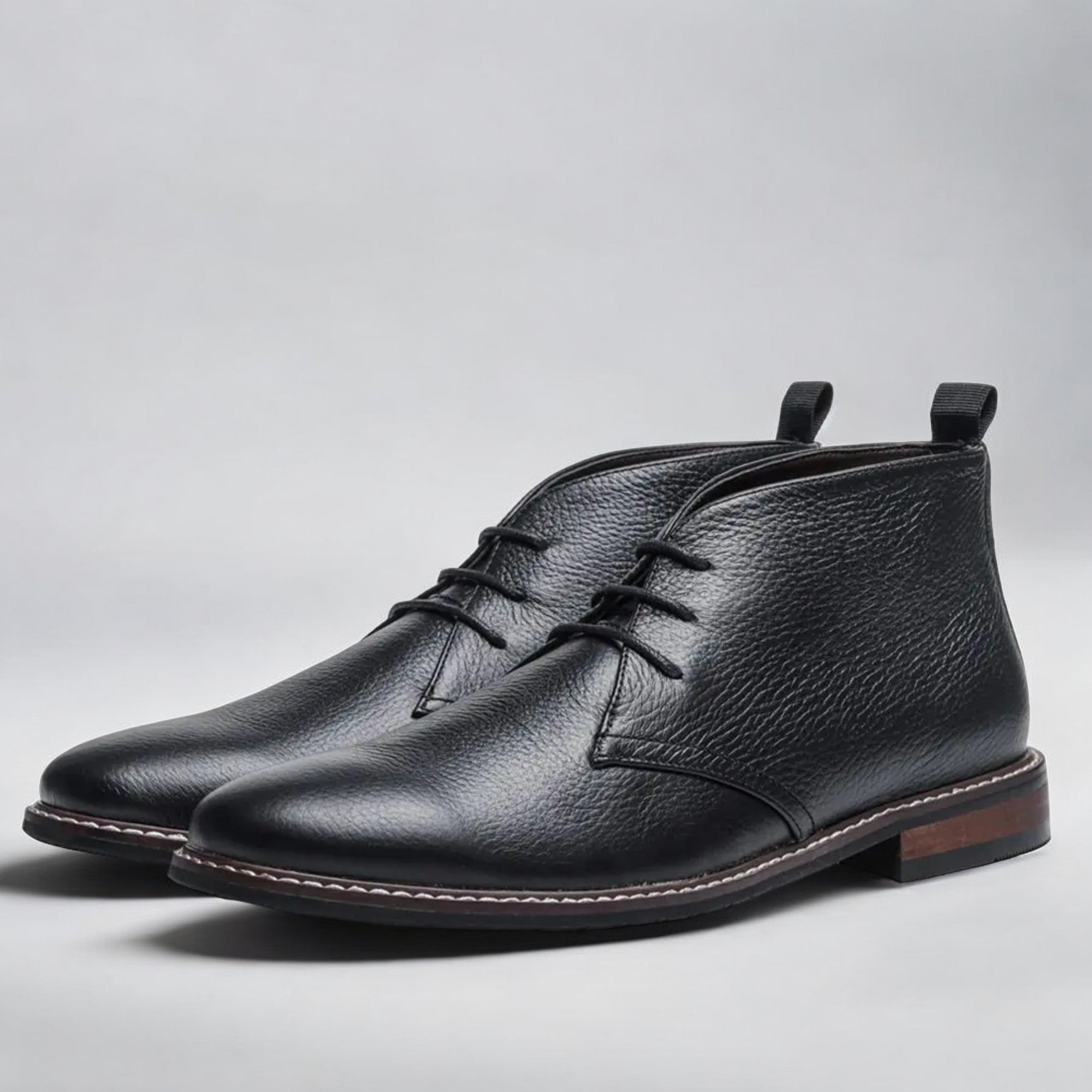 Elden™ | Chukka Boots
