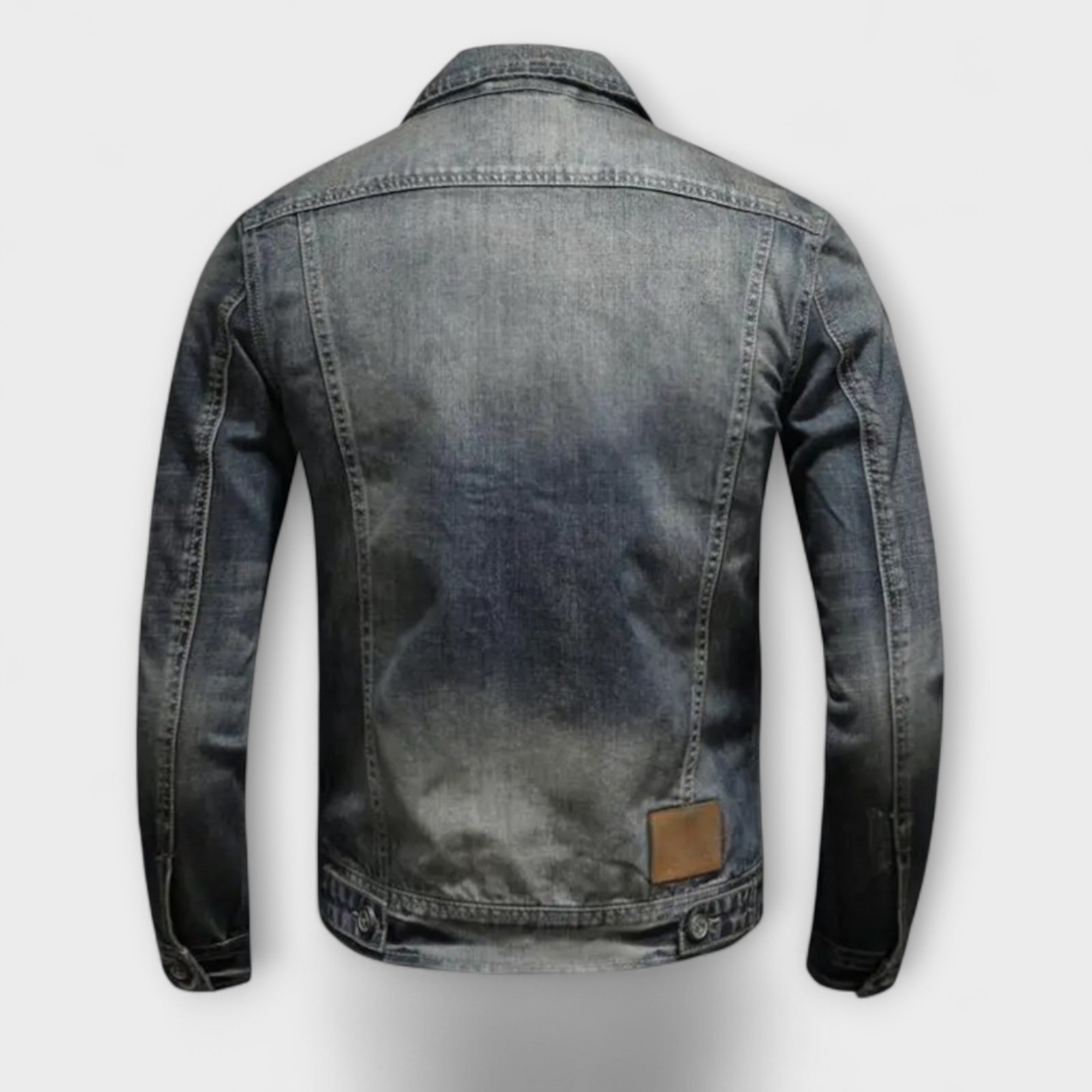 Elden™ | Classic Denim Jacket