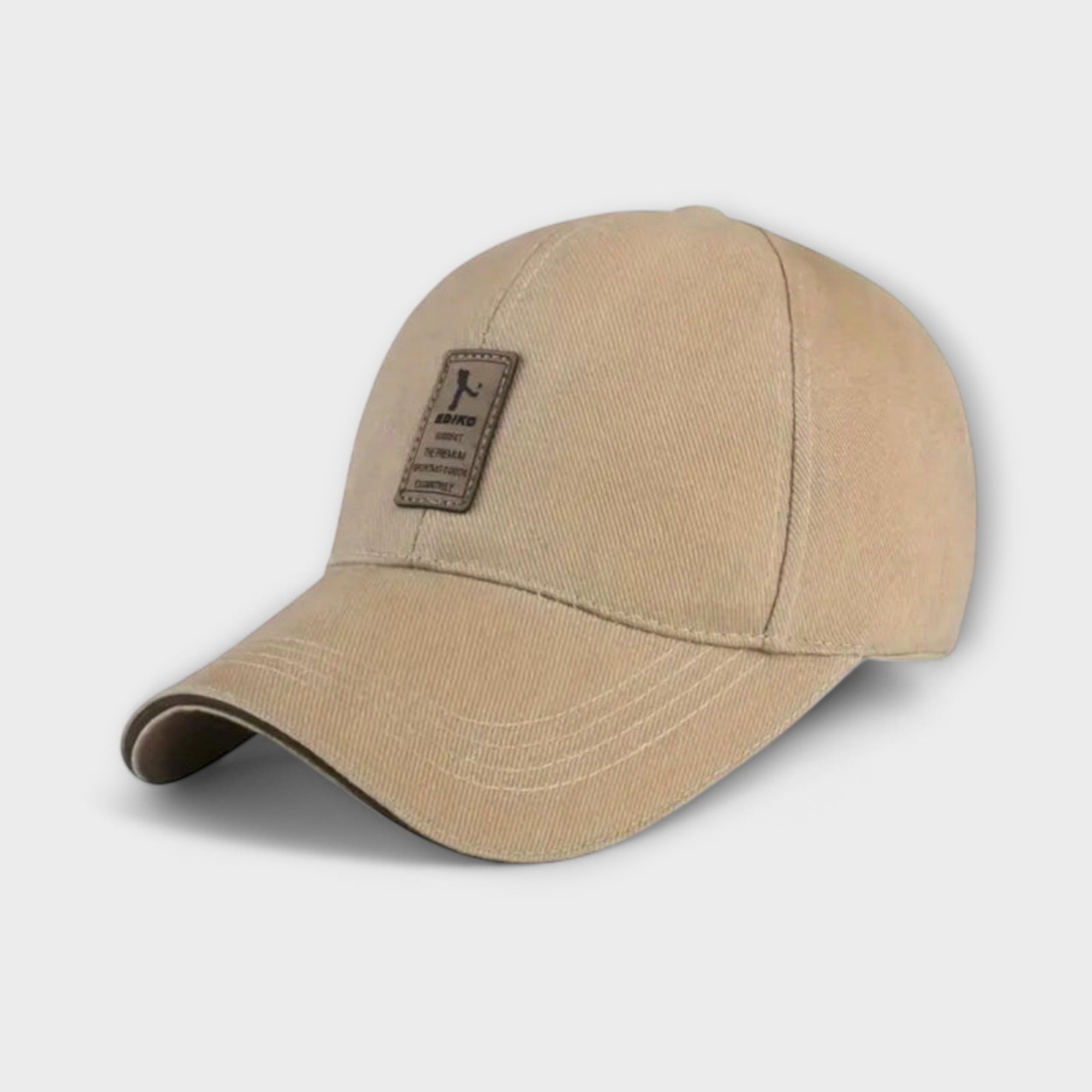 Elden™ | DriftCap Adjustable Golf Hat