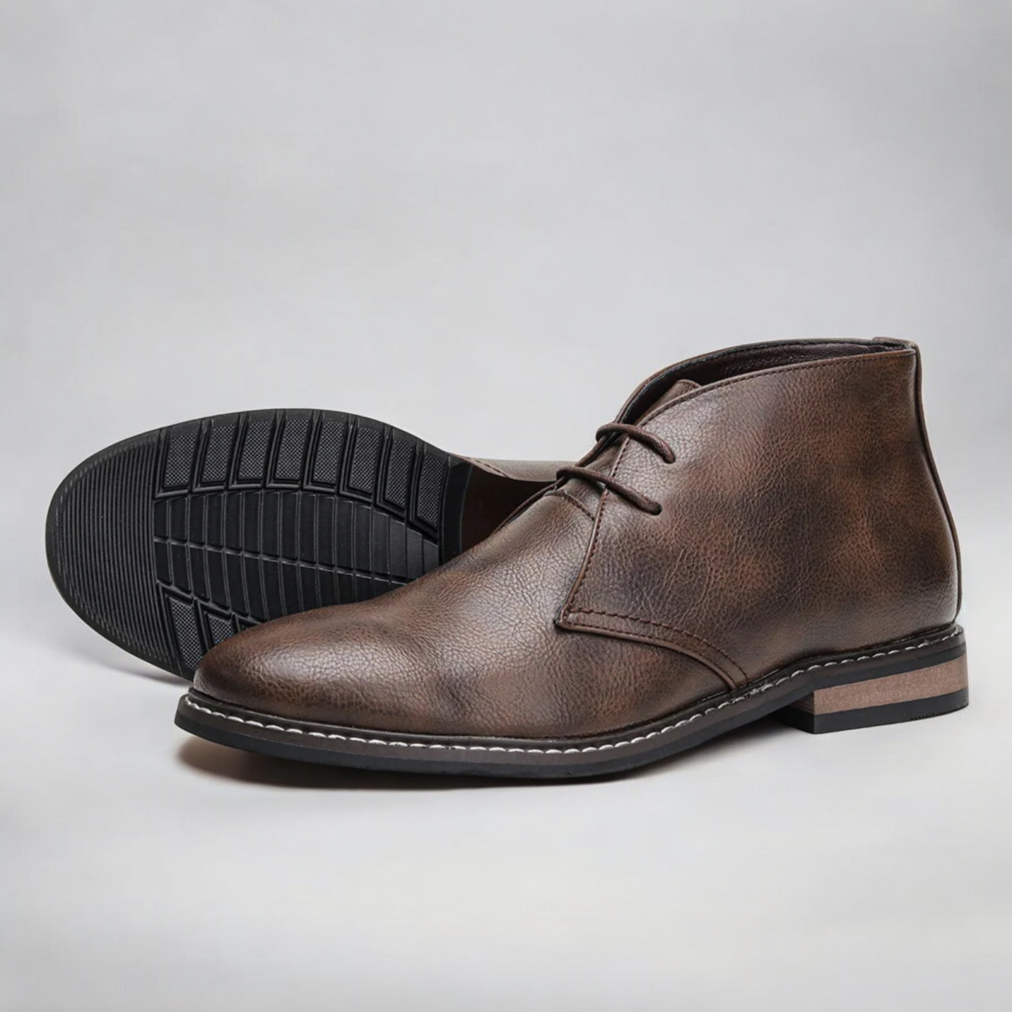 Elden™ | Chukka Boots