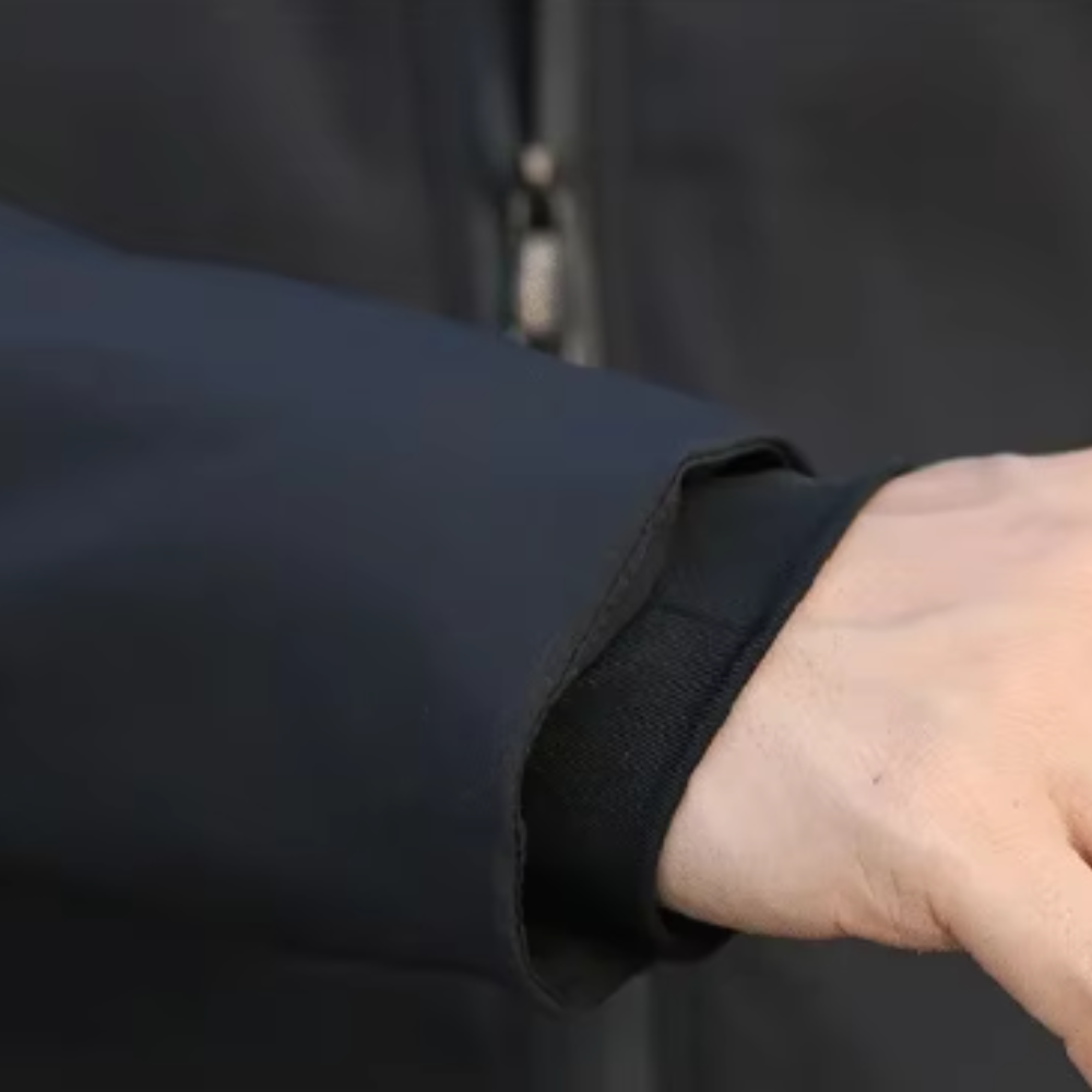 Elden™ | Elegant Windbreaker