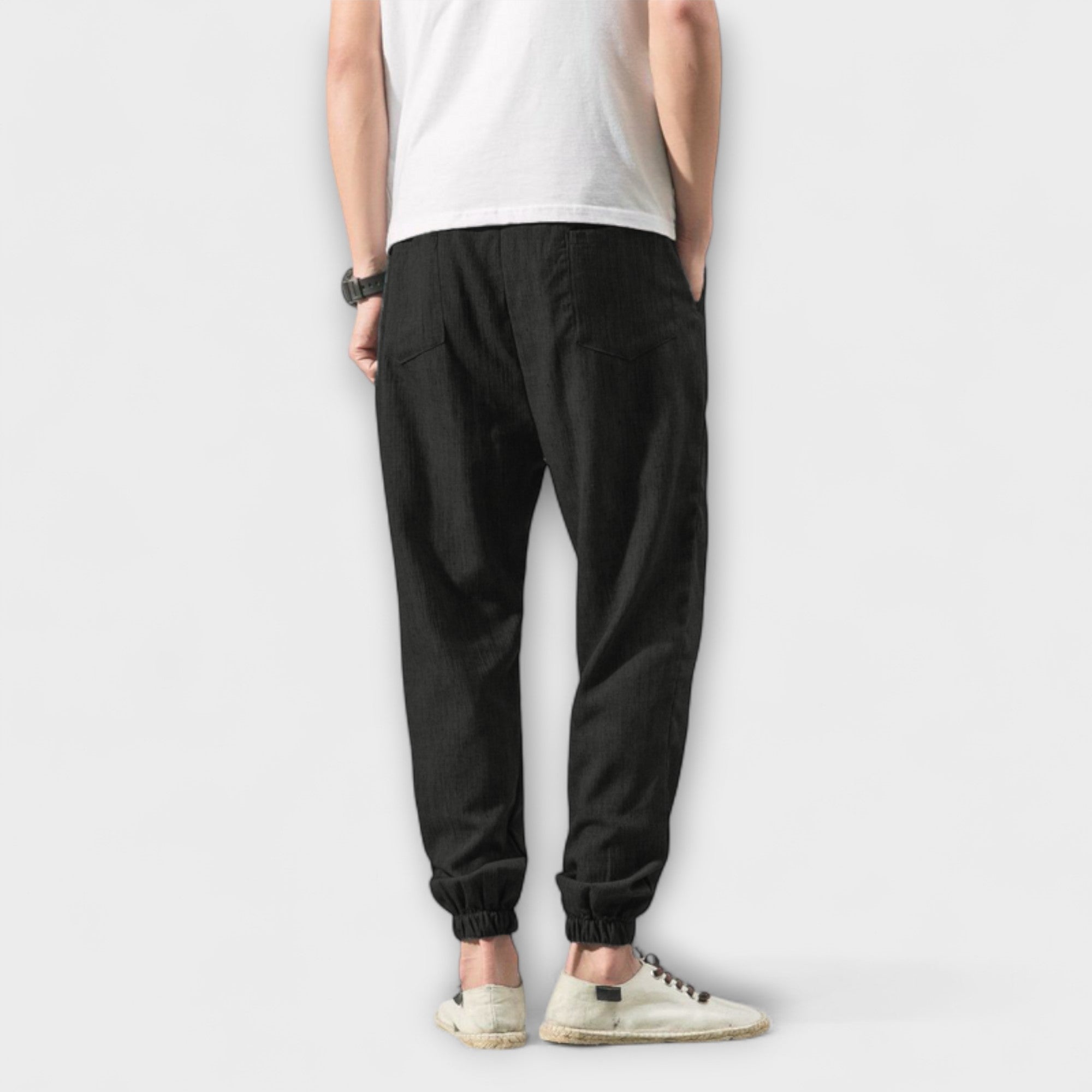 Elden™ | Harem Trousers