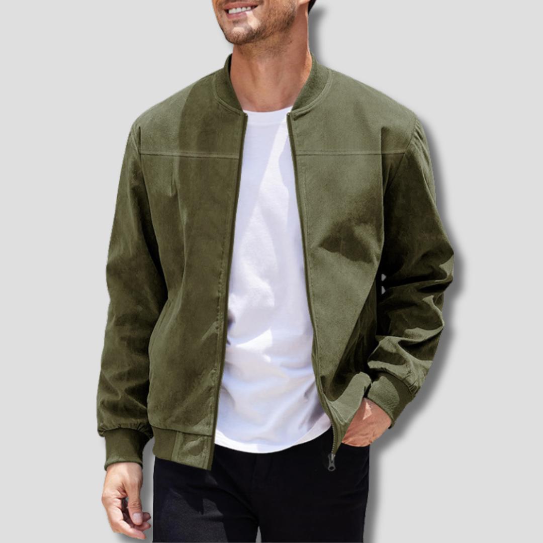 Elden™ | Lightweight Summer Jacket