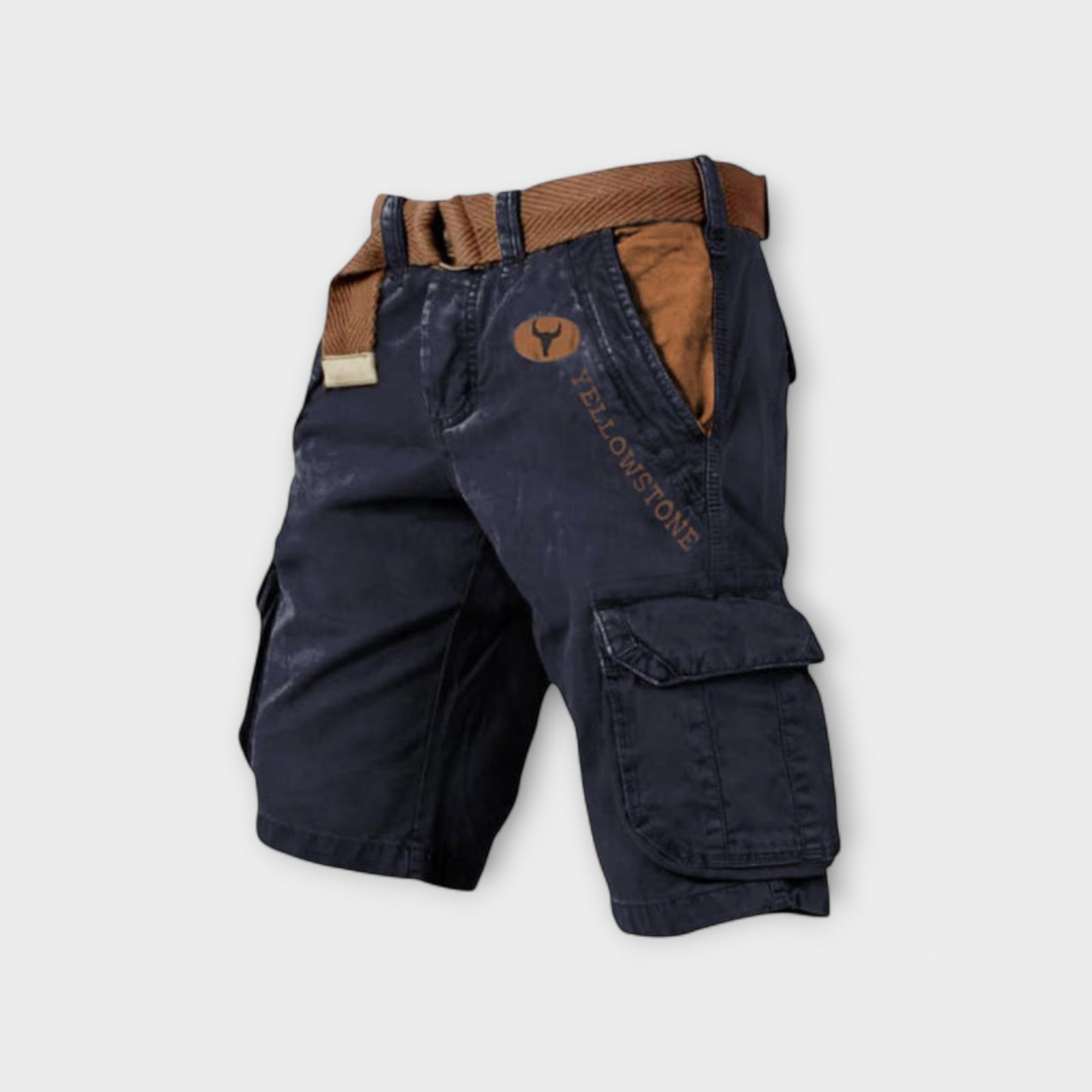 Elden™ | Durable Cargo Shorts