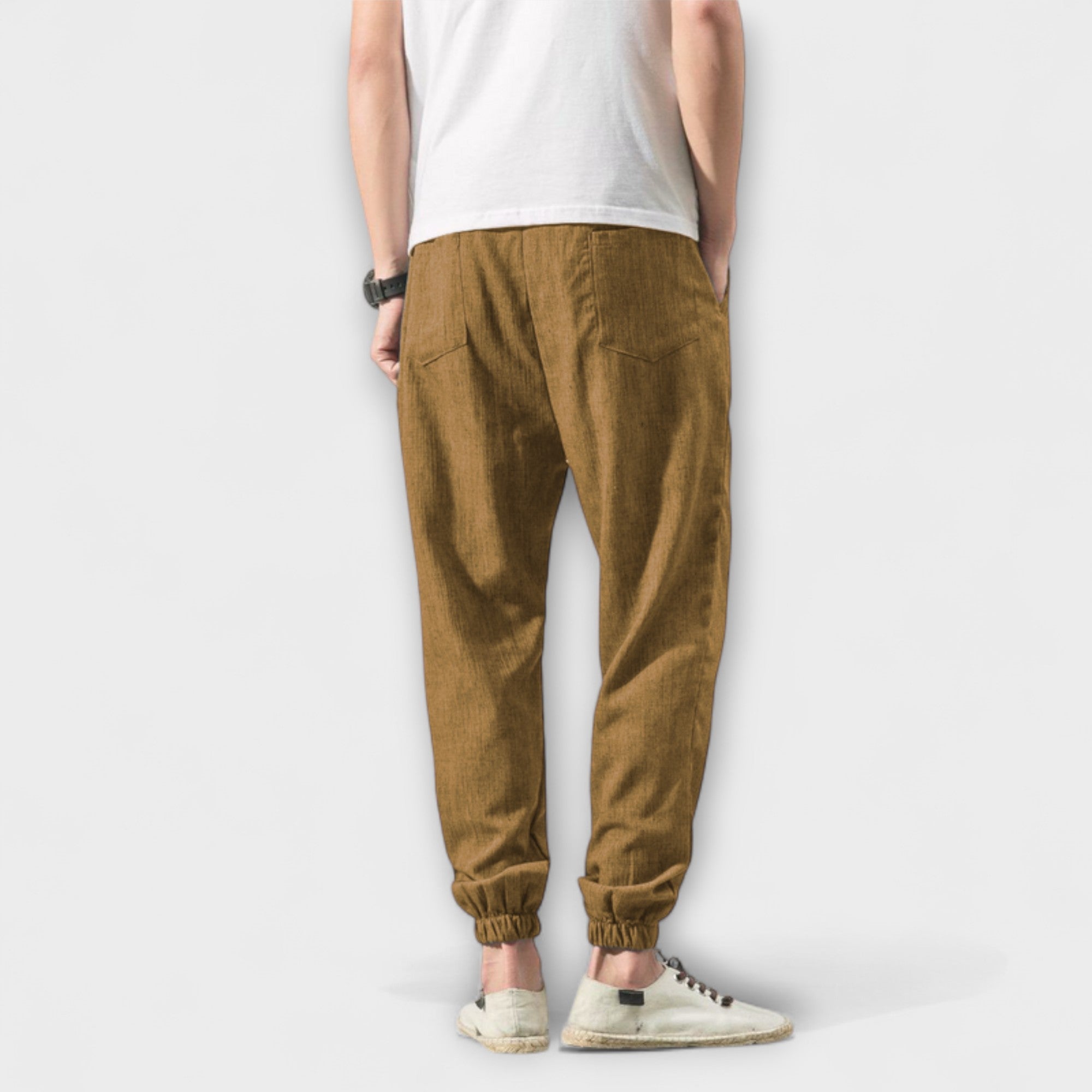 Elden™ | Harem Trousers