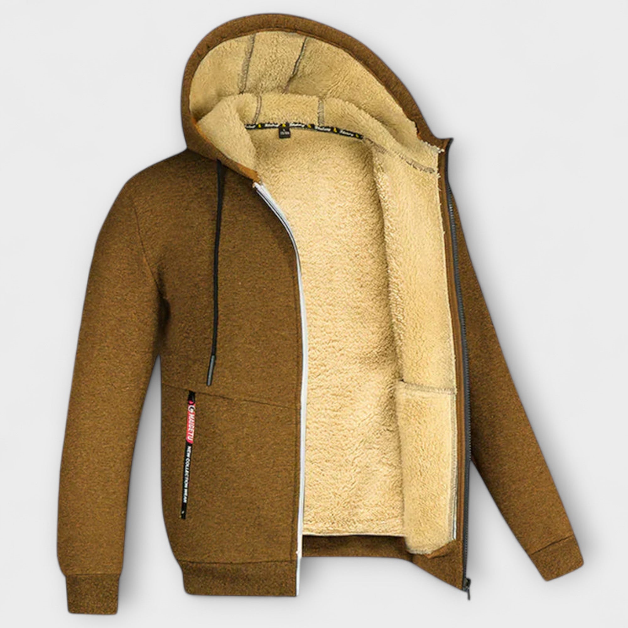 Elden™ | Fleece Hoodie