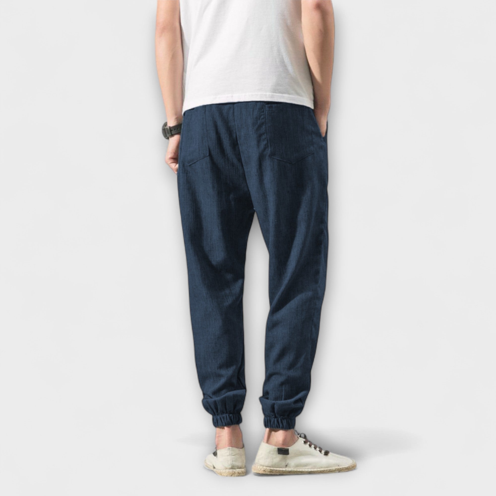 Elden™ | Harem Trousers