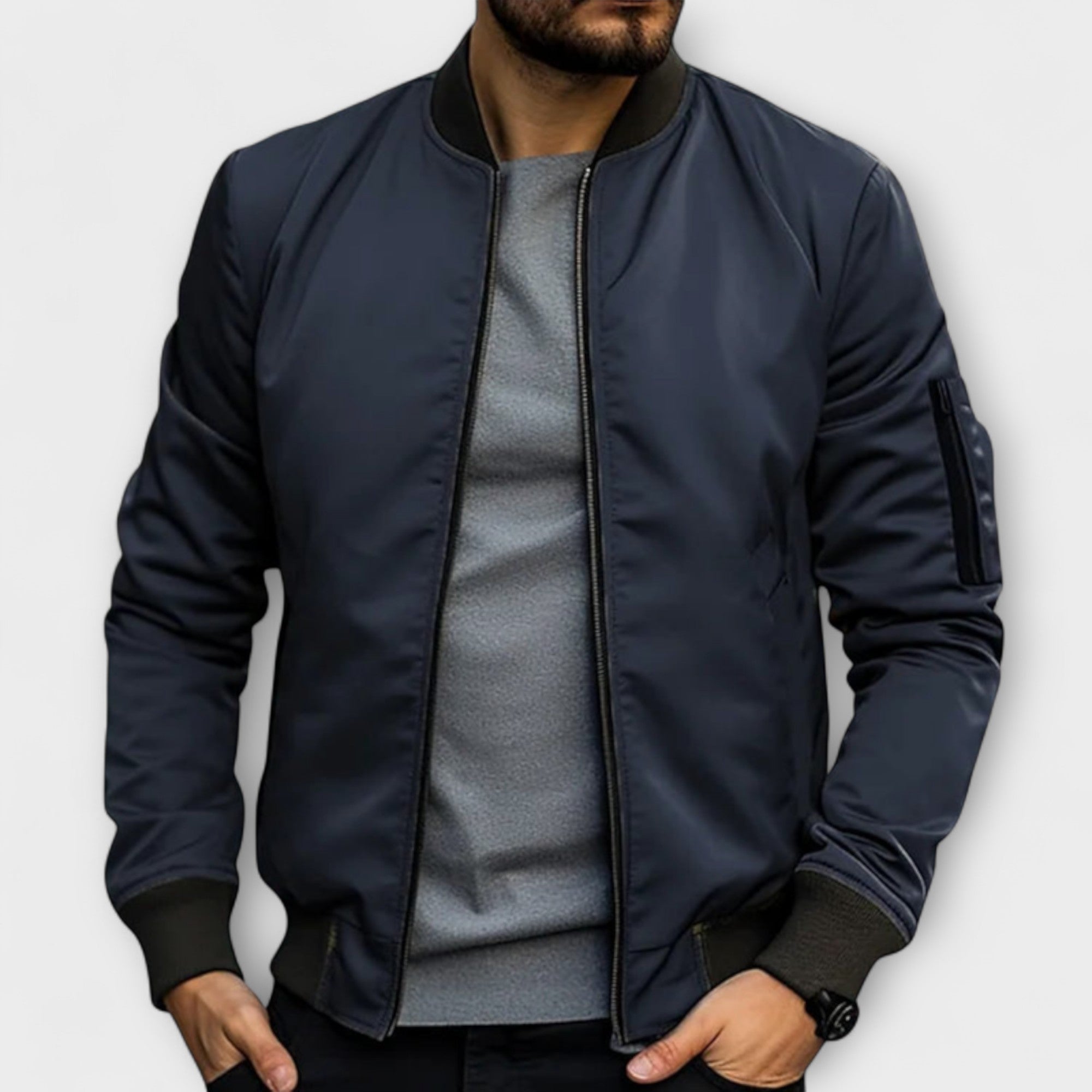 Elden™ | Versatile Lightweight Jacket