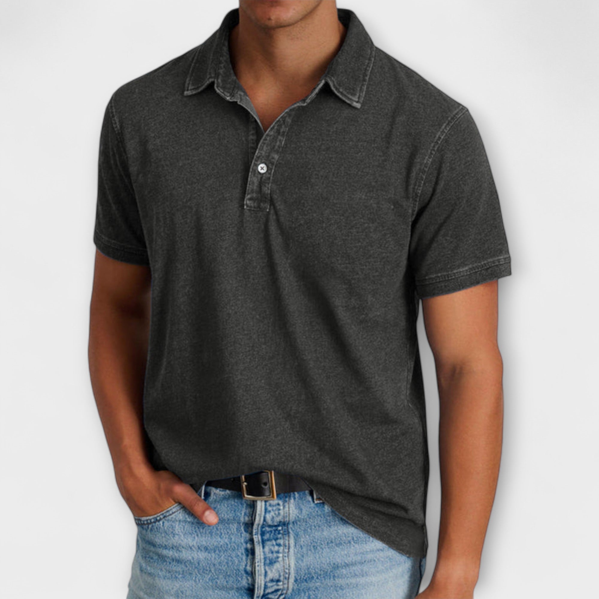 Elden™ | Classic Polo Shirt